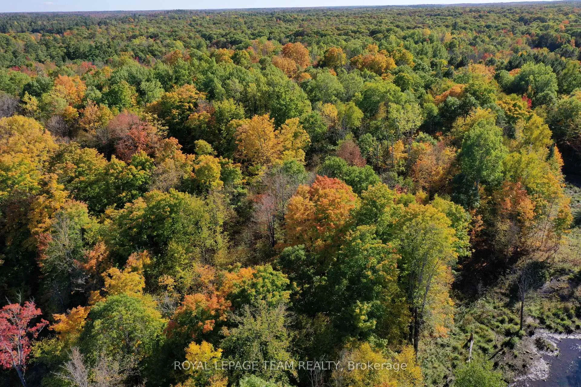 Photo 10 of 00 Maple Lane, Tay Valley, Bathurst/Burgess & Sherbrooke (South Sherbrooke) Twp — HOMEH
