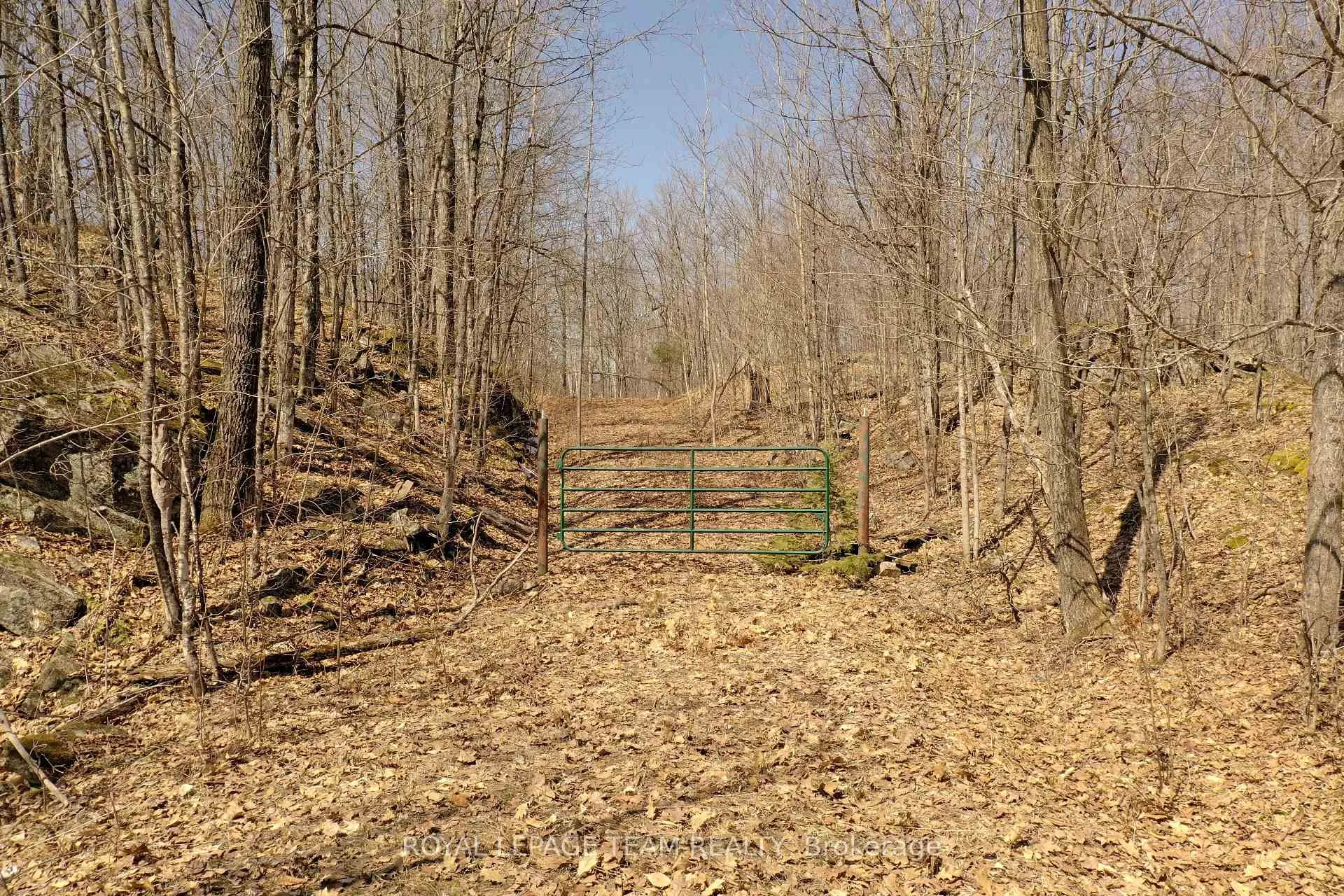 Photo 11 of 00 Maple Lane, Tay Valley, Bathurst/Burgess & Sherbrooke (South Sherbrooke) Twp — HOMEH