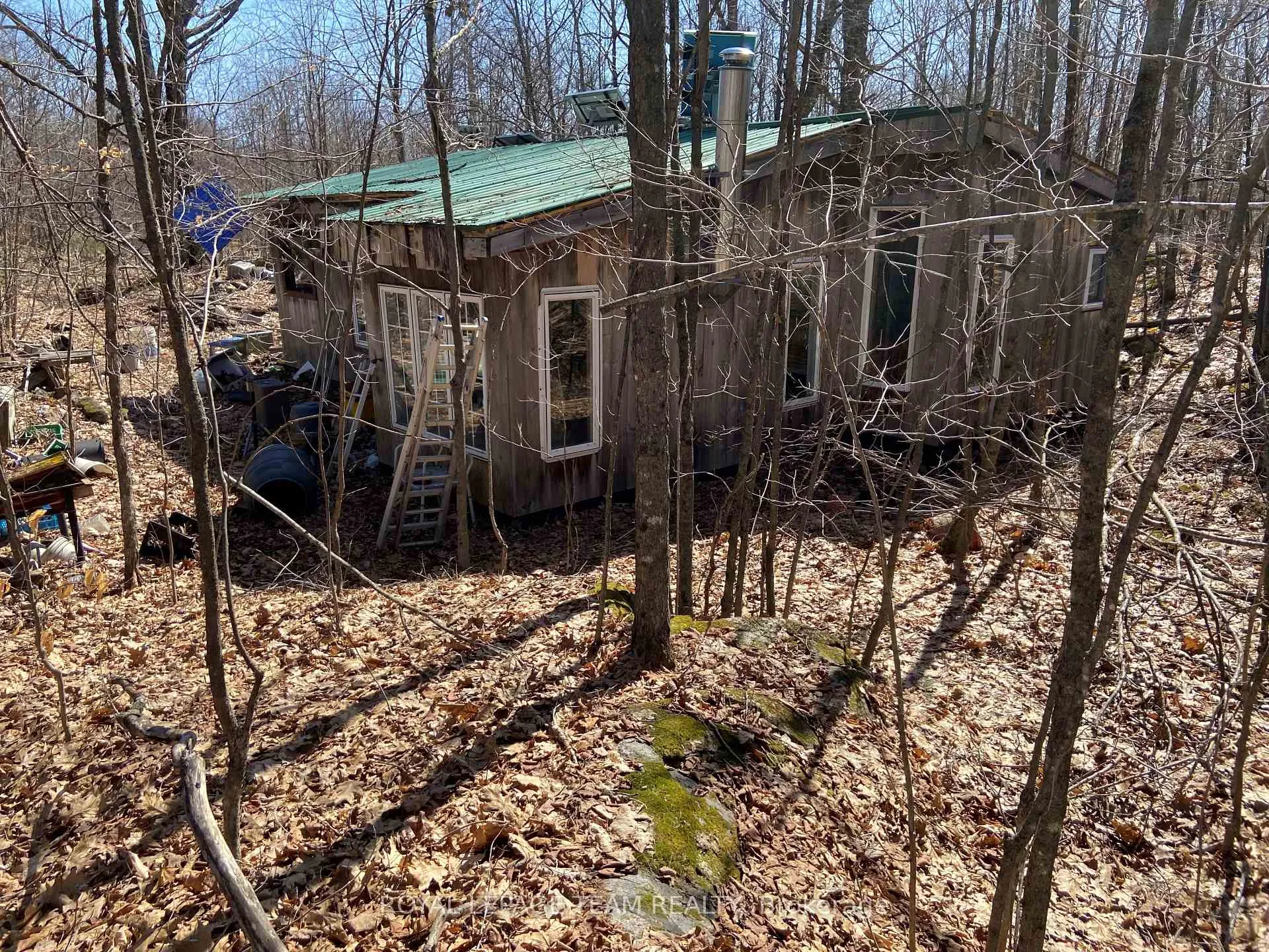 Photo 17 of 00 Maple Lane, Tay Valley, Bathurst/Burgess & Sherbrooke (South Sherbrooke) Twp — HOMEH