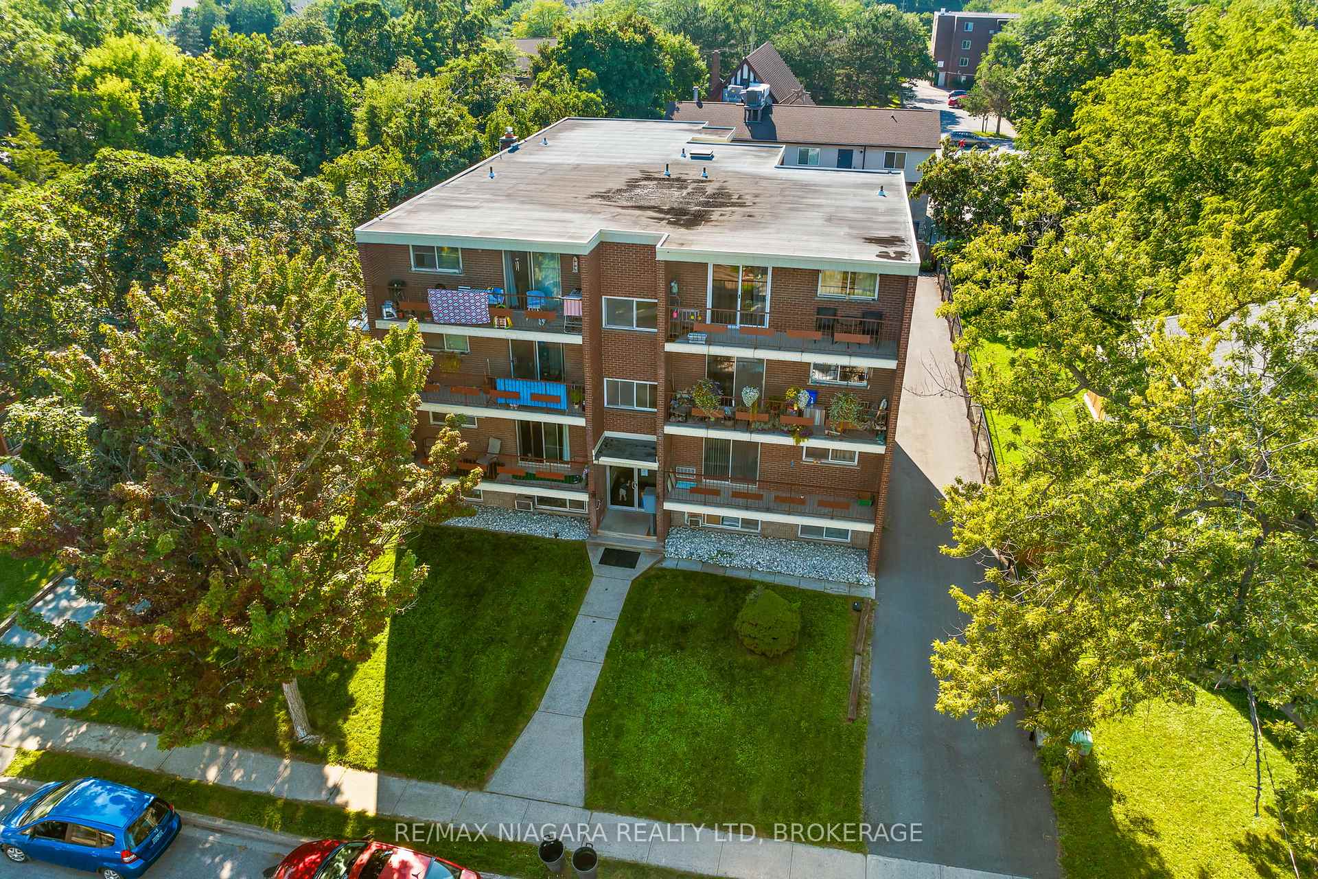 Photo 4 of 41 Carleton Street S, Thorold, Thorold Downtown — HOMEH