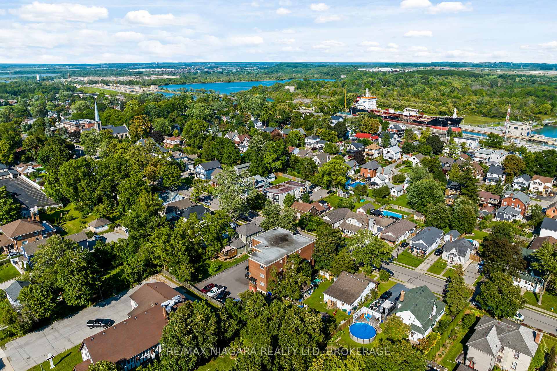 Photo 6 of 41 Carleton Street S, Thorold, Thorold Downtown — HOMEH