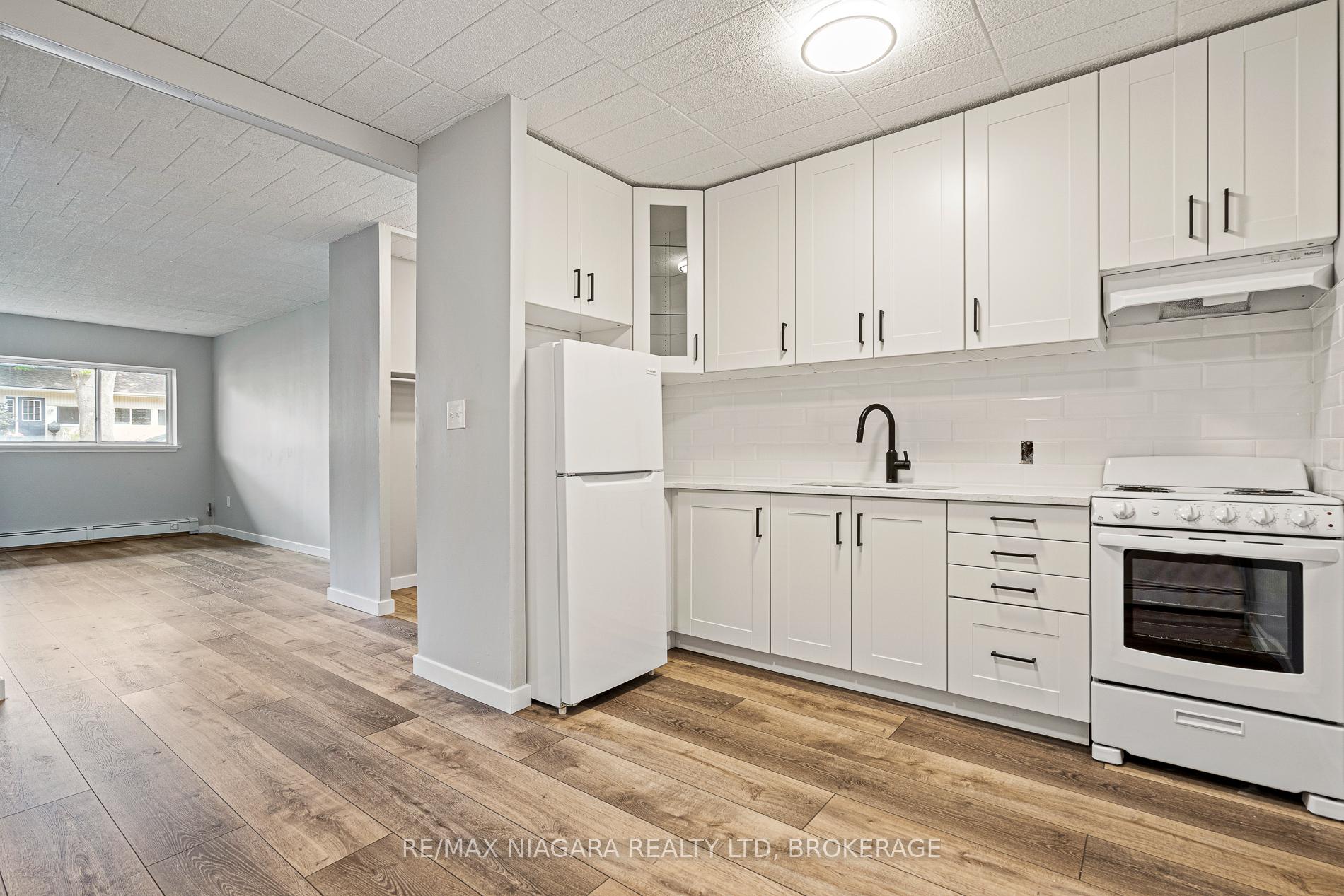 Photo 10 of 41 Carleton Street S, Thorold, Thorold Downtown — HOMEH
