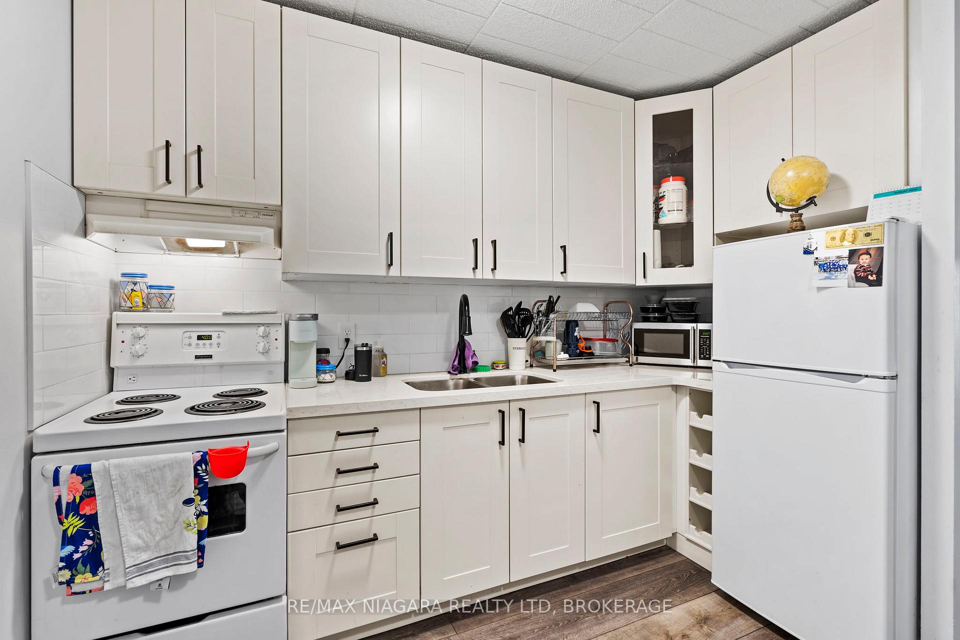 Photo 19 of 41 Carleton Street S, Thorold, Thorold Downtown — HOMEH