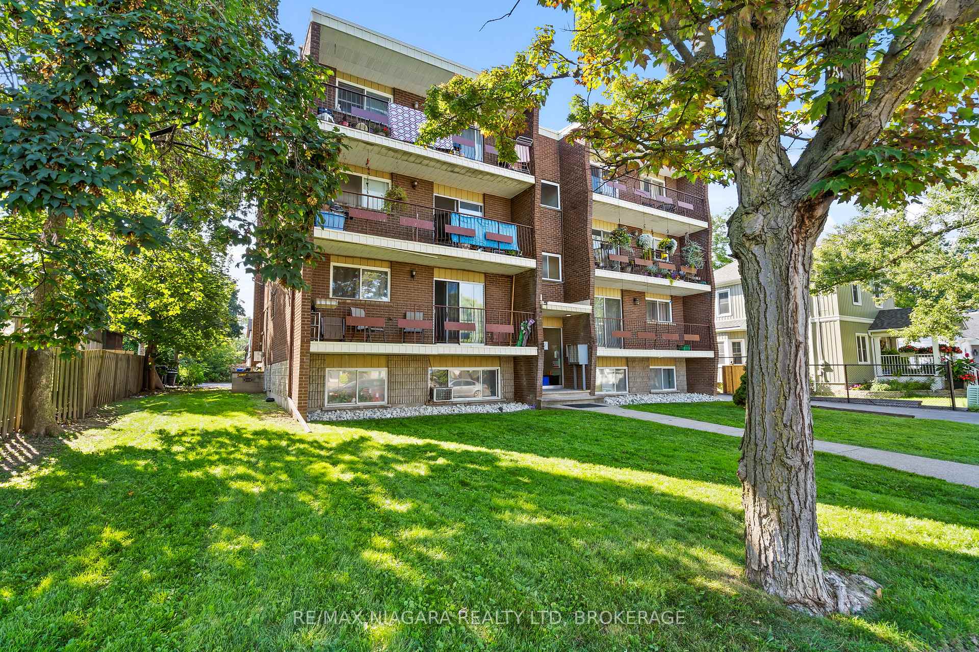 Photo 30 of 41 Carleton Street S, Thorold, Thorold Downtown — HOMEH