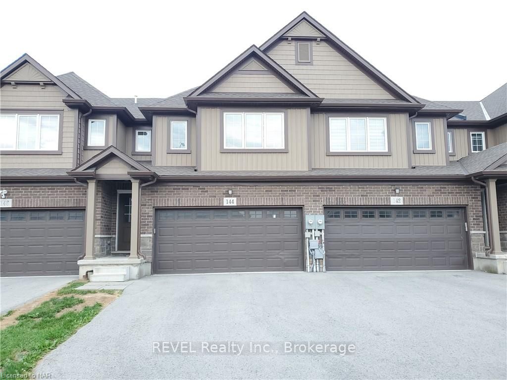 Photo 1 of 144 Juneberry Road, Thorold, Confederation Heights — HOMEH