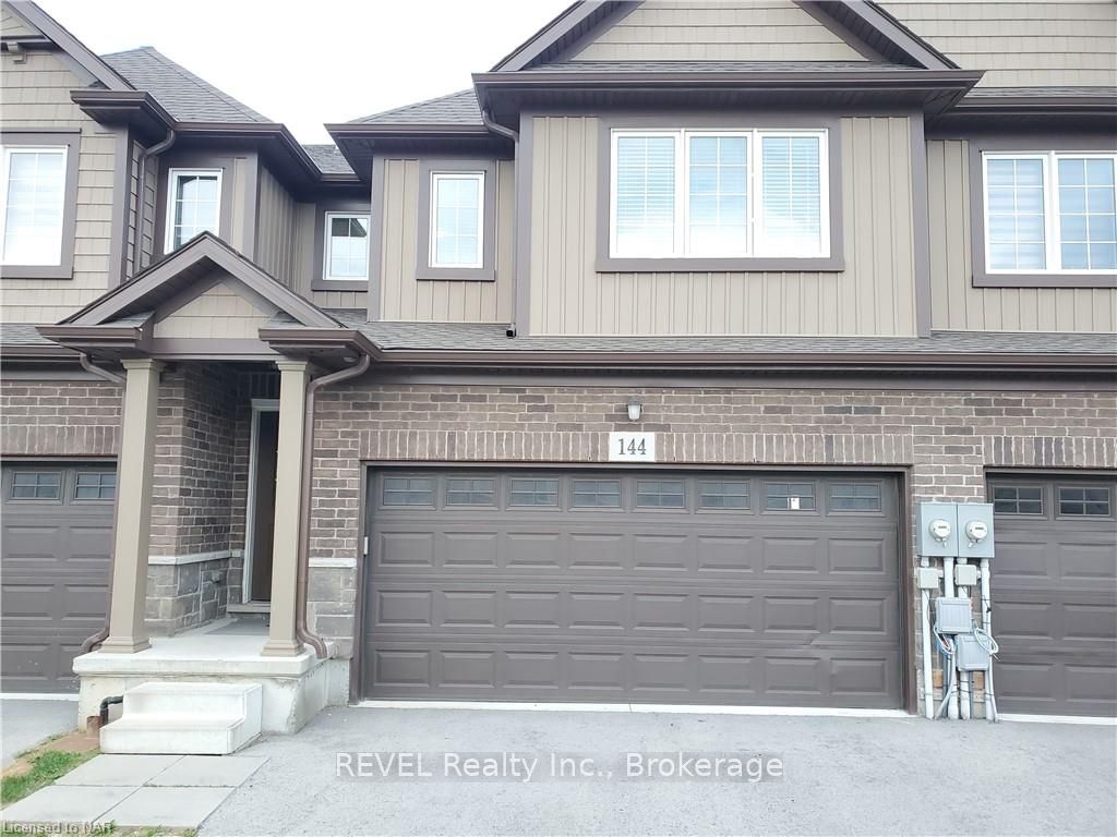 Photo 2 of 144 Juneberry Road, Thorold, Confederation Heights — HOMEH