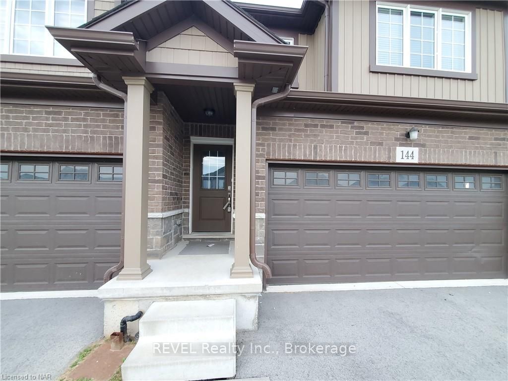 Photo 3 of 144 Juneberry Road, Thorold, Confederation Heights — HOMEH