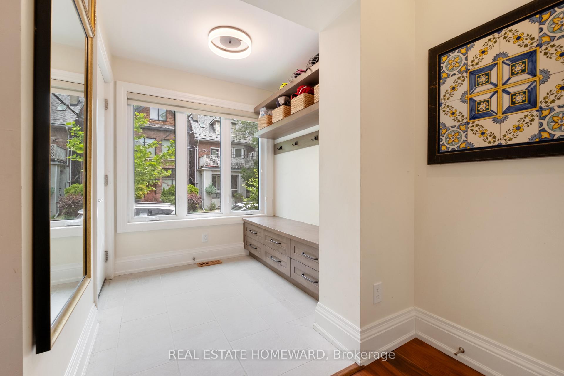 Photo 4 of 626 Logan Avenue, Toronto, North Riverdale — HOMEH