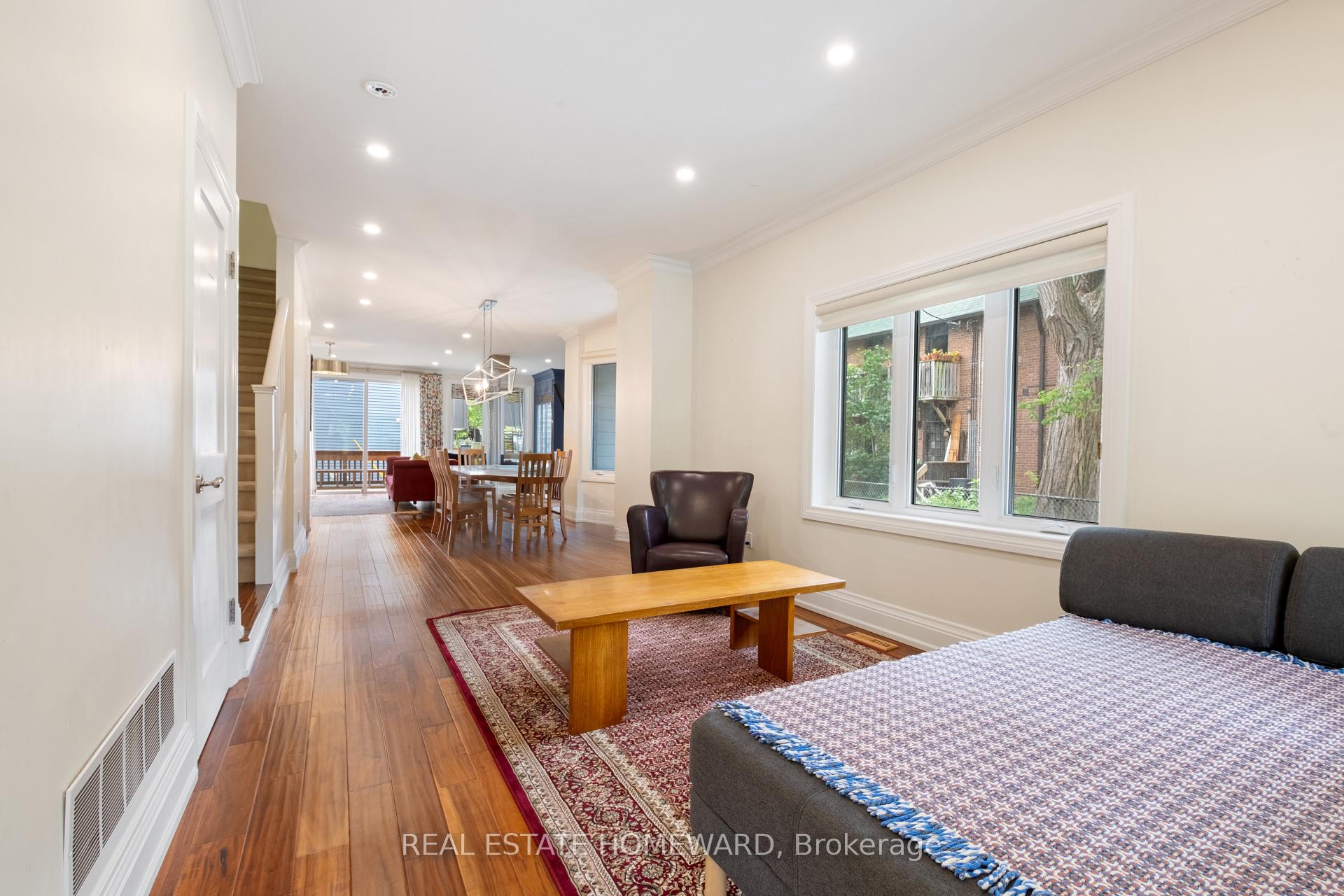 Photo 6 of 626 Logan Avenue, Toronto, North Riverdale — HOMEH
