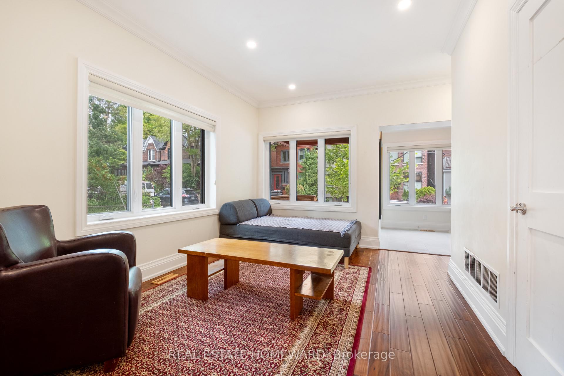 Photo 7 of 626 Logan Avenue, Toronto, North Riverdale — HOMEH