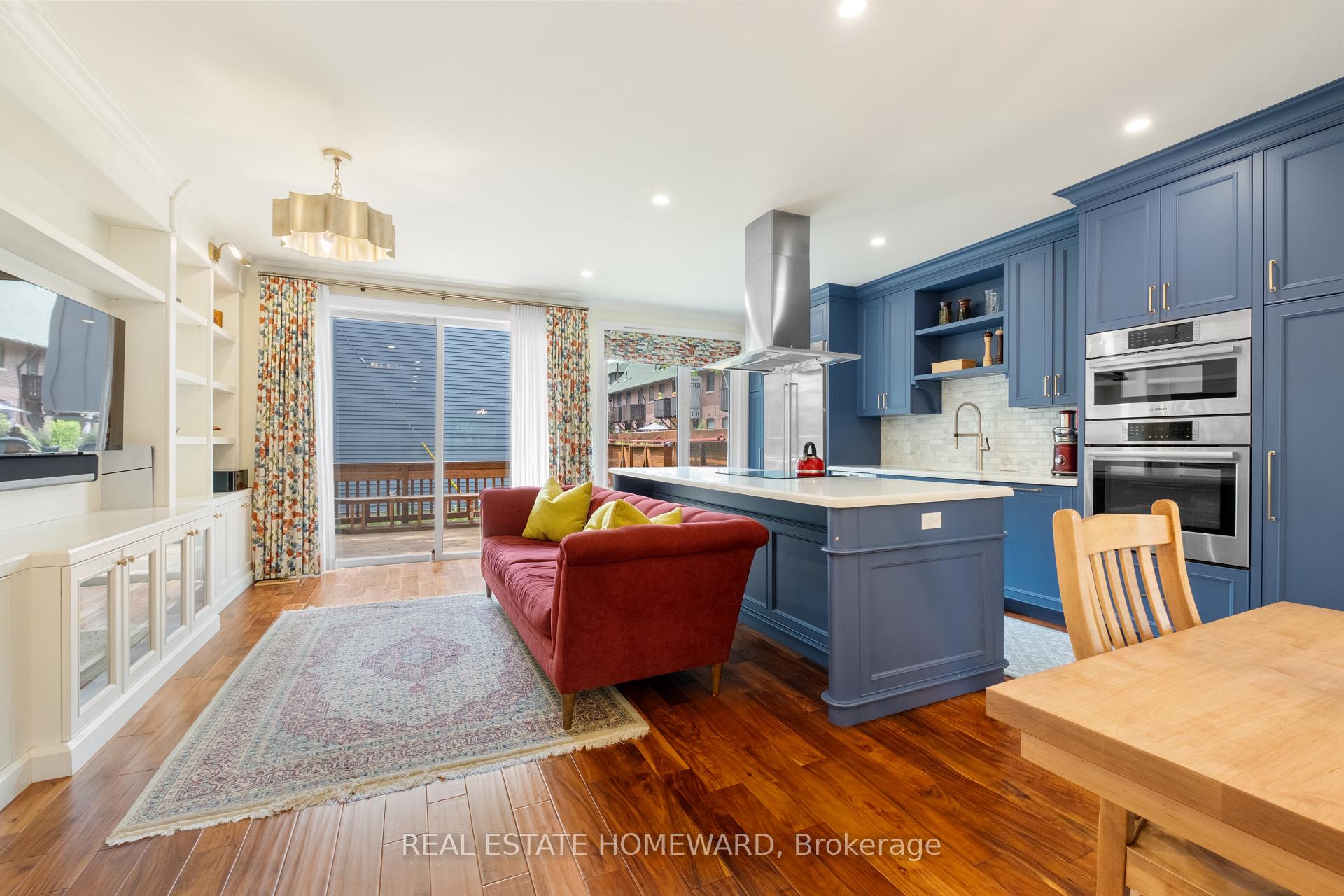 Photo 11 of 626 Logan Avenue, Toronto, North Riverdale — HOMEH
