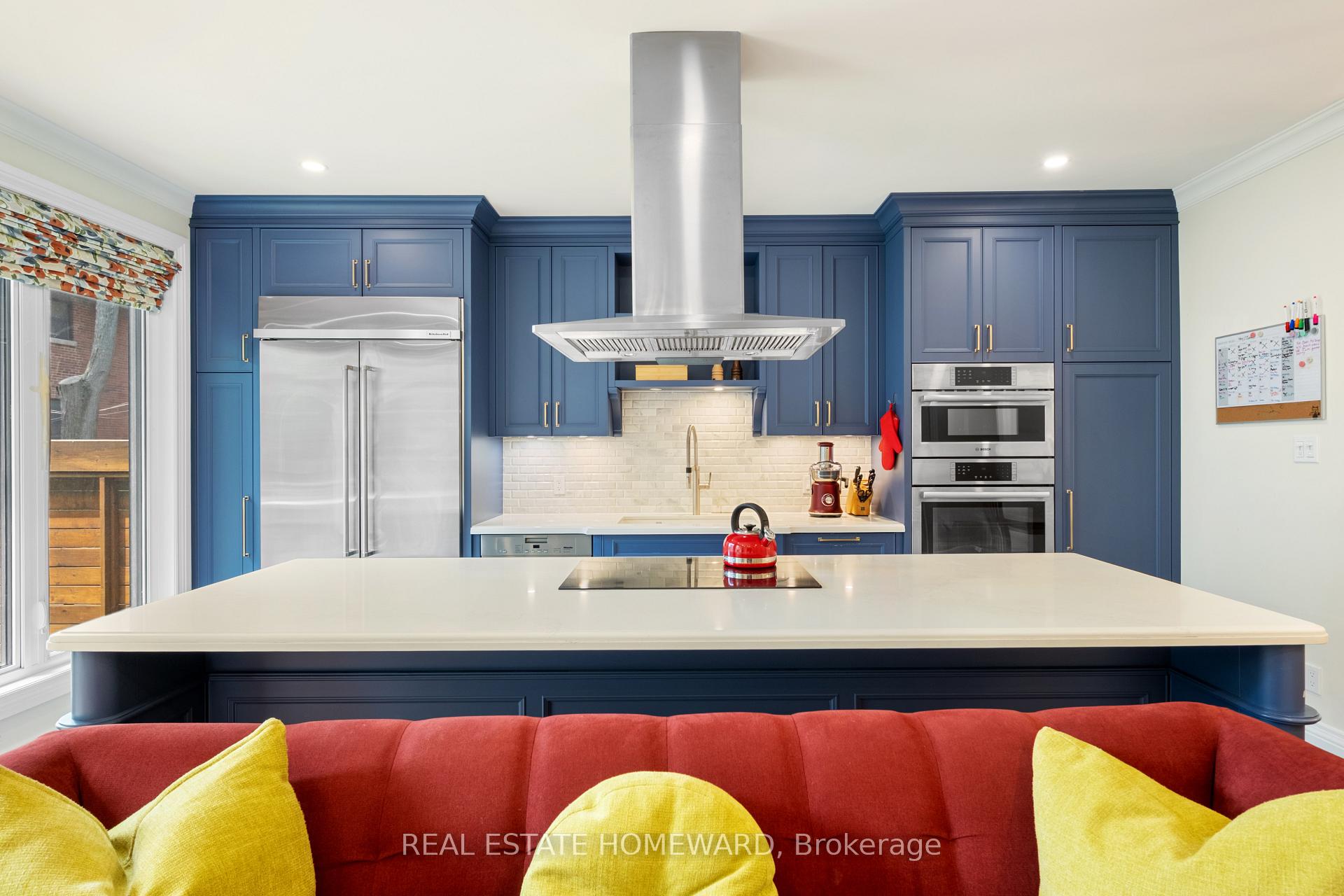 Photo 14 of 626 Logan Avenue, Toronto, North Riverdale — HOMEH