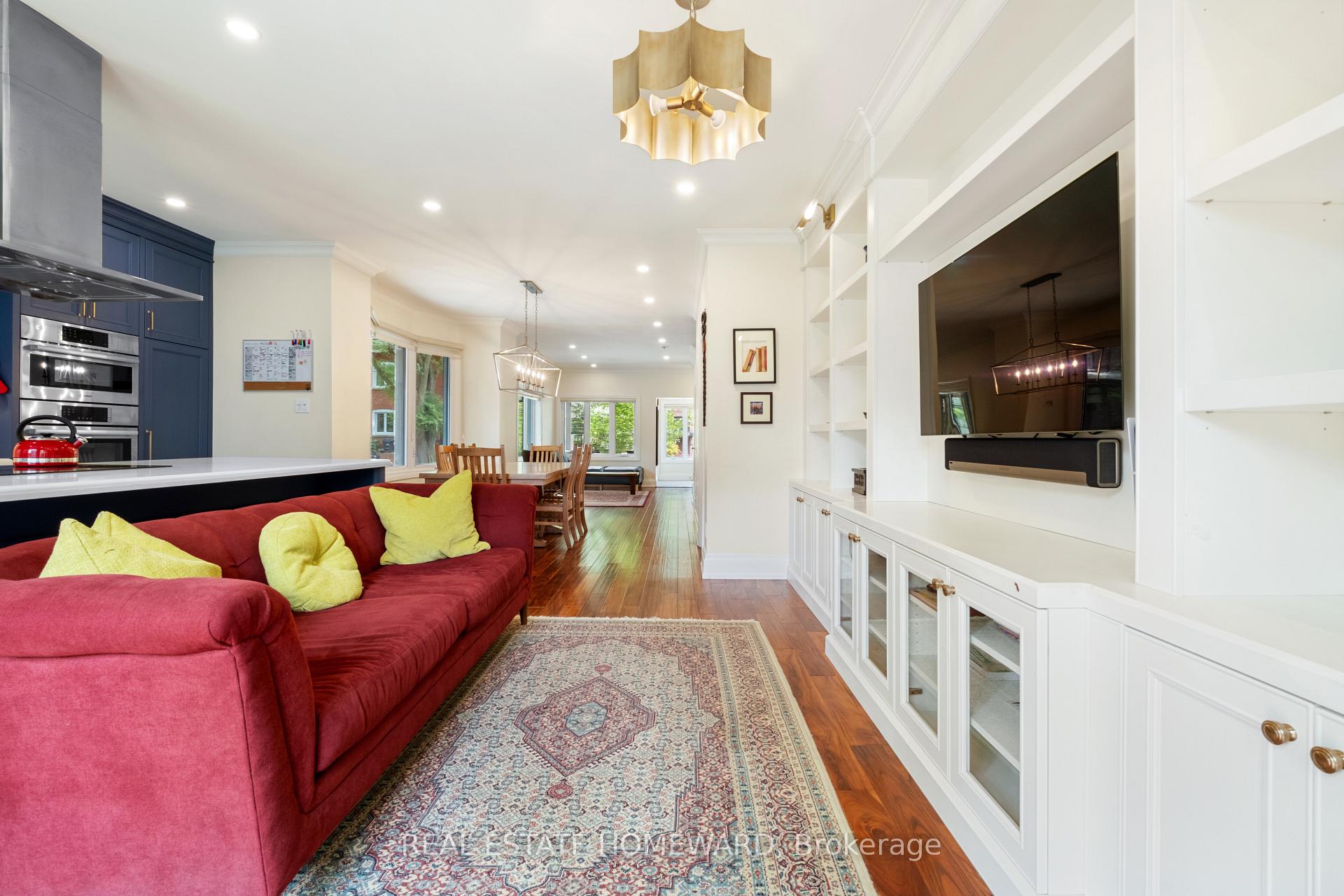 Photo 18 of 626 Logan Avenue, Toronto, North Riverdale — HOMEH