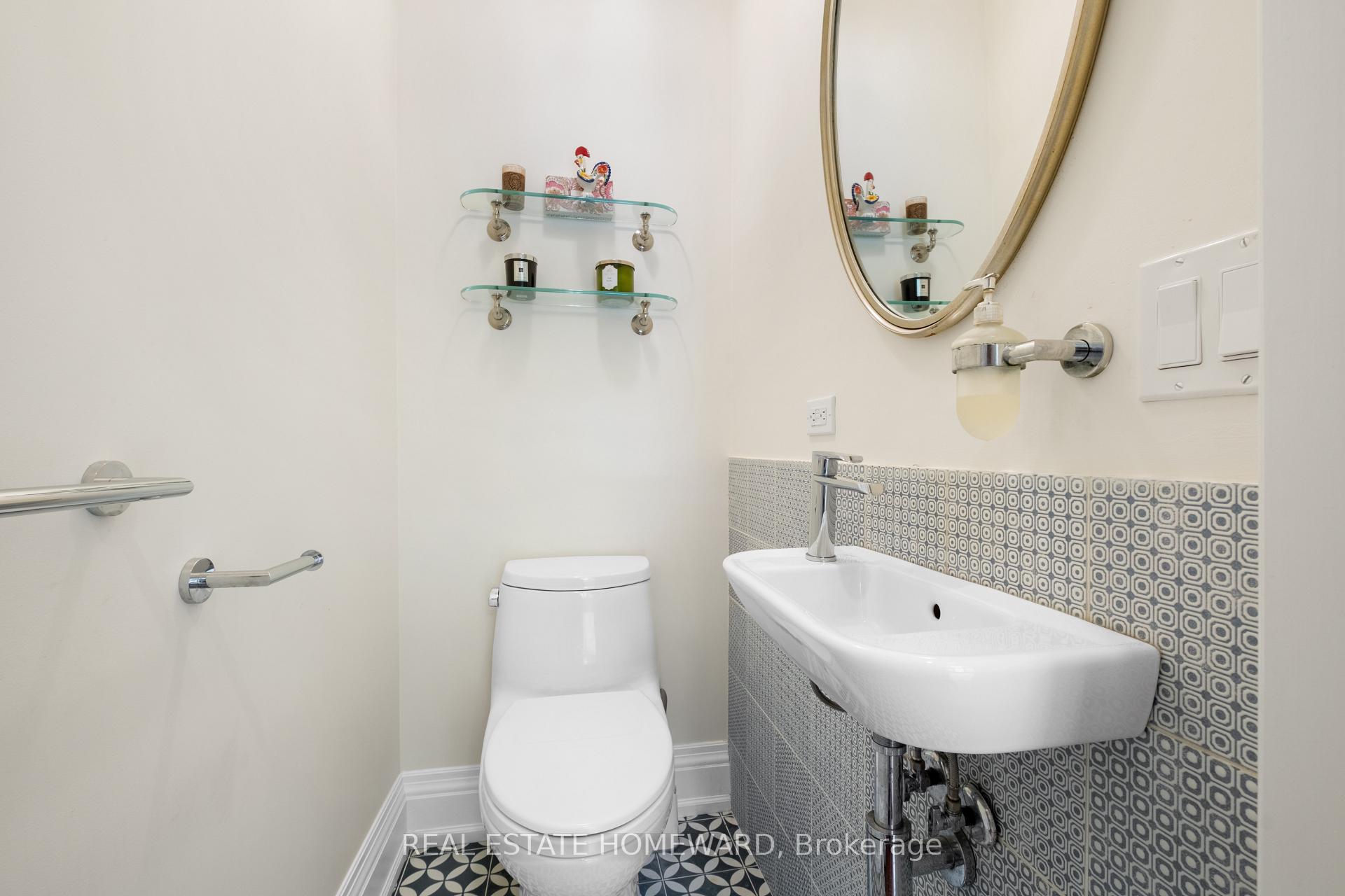 Photo 19 of 626 Logan Avenue, Toronto, North Riverdale — HOMEH