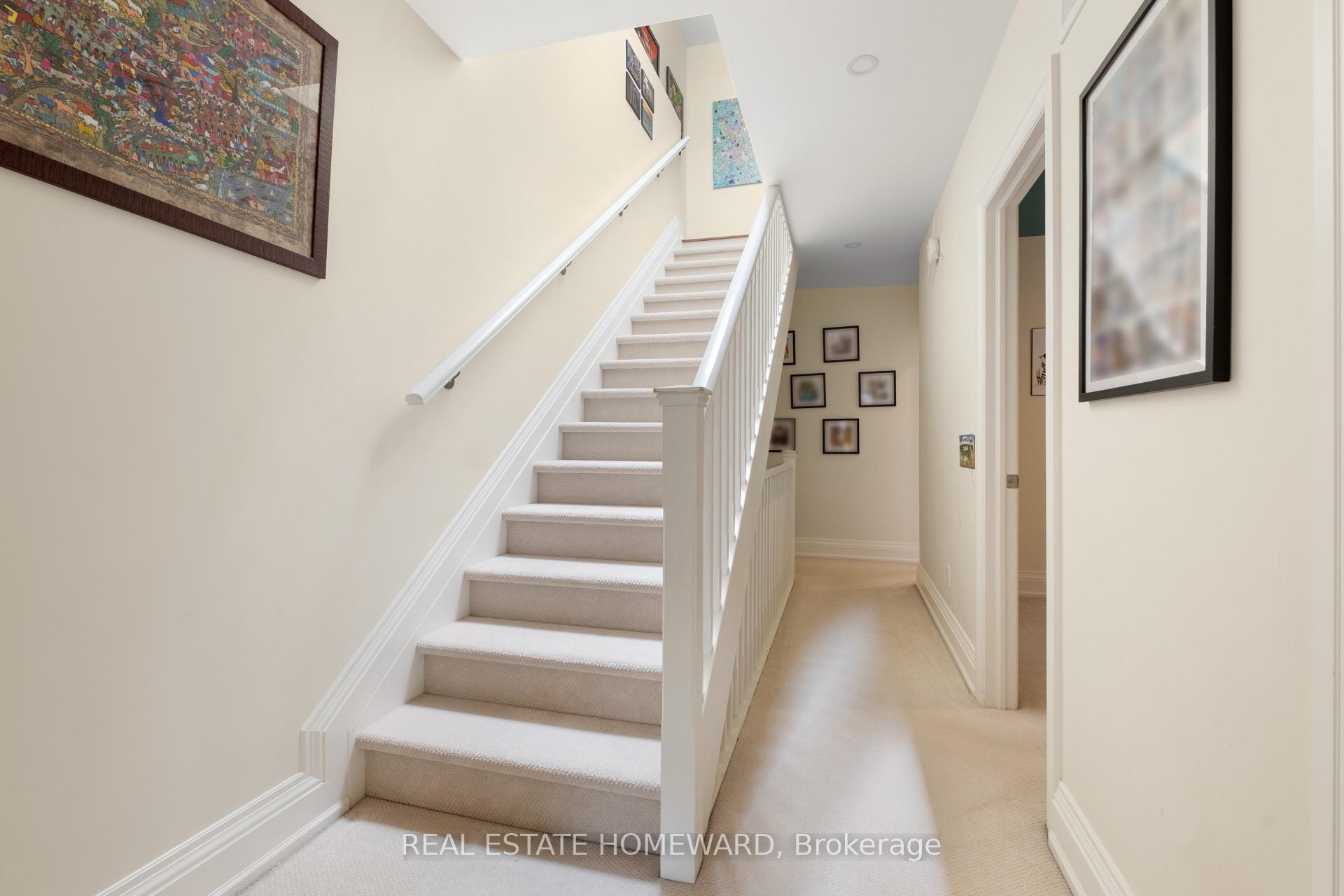 Photo 20 of 626 Logan Avenue, Toronto, North Riverdale — HOMEH
