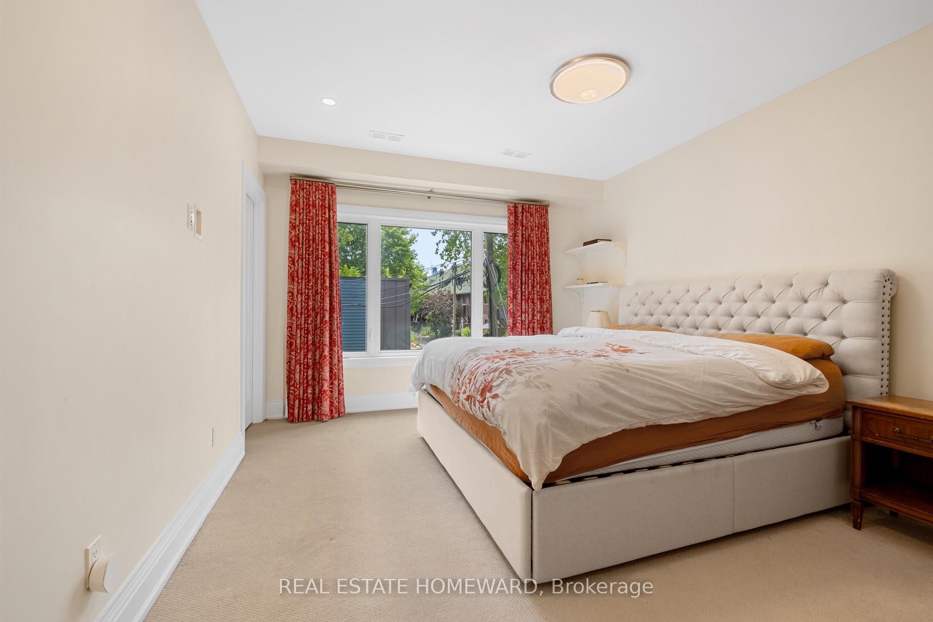 Photo 21 of 626 Logan Avenue, Toronto, North Riverdale — HOMEH