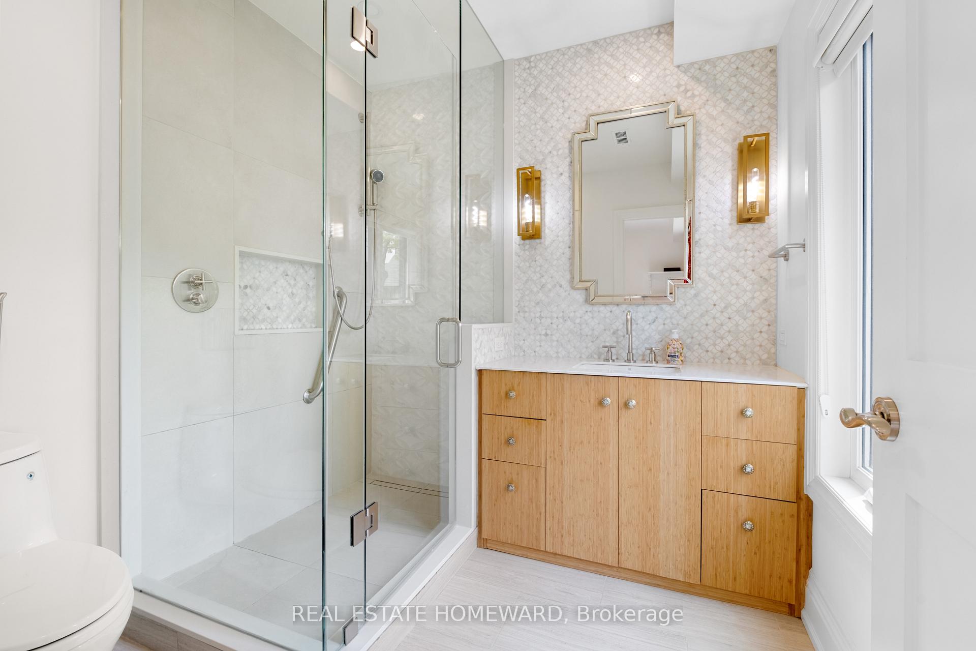 Photo 22 of 626 Logan Avenue, Toronto, North Riverdale — HOMEH