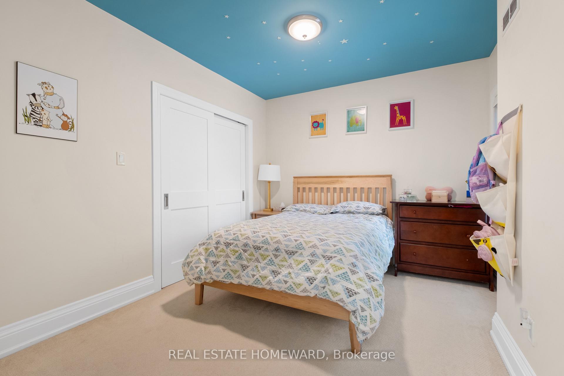 Photo 23 of 626 Logan Avenue, Toronto, North Riverdale — HOMEH