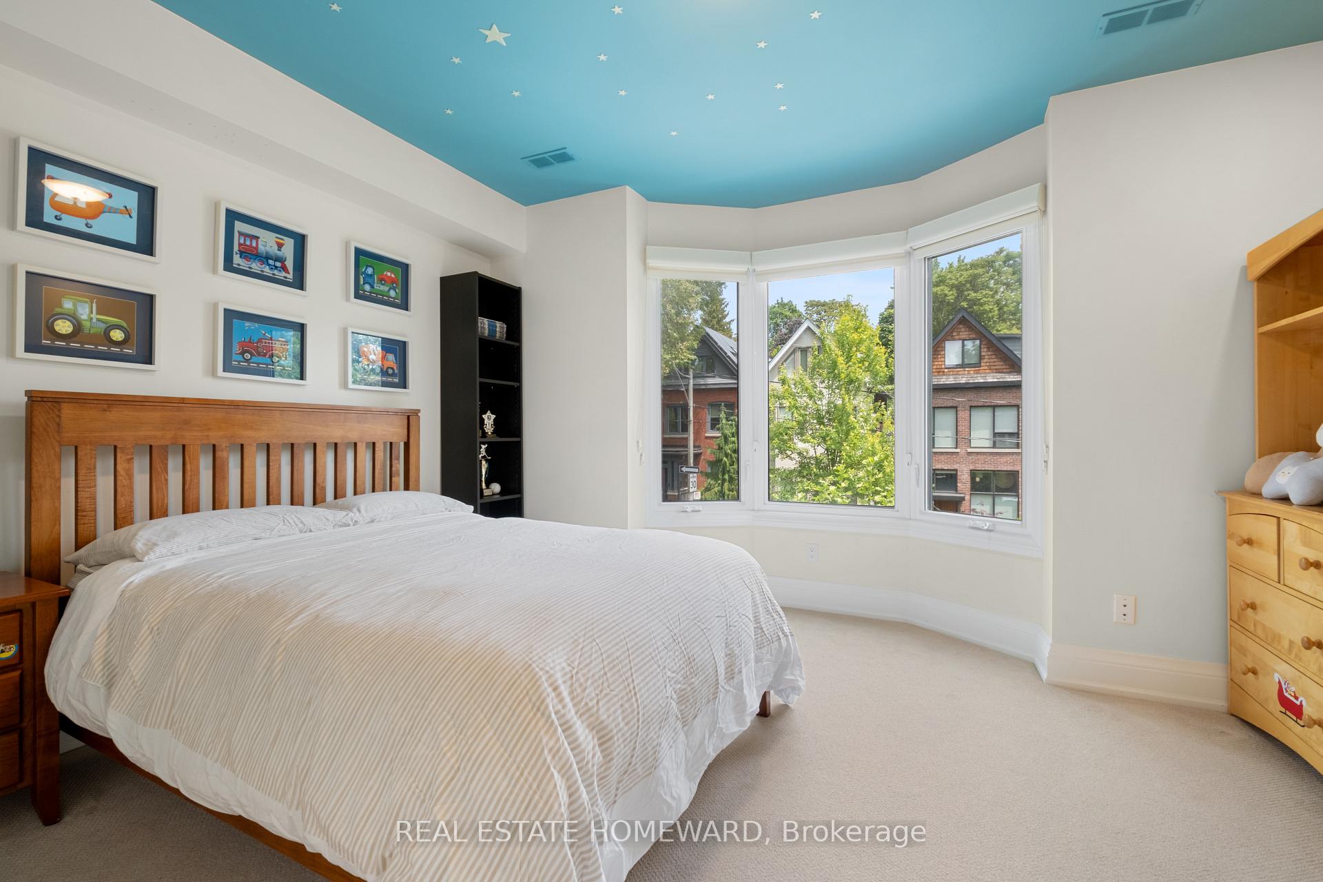 Photo 24 of 626 Logan Avenue, Toronto, North Riverdale — HOMEH