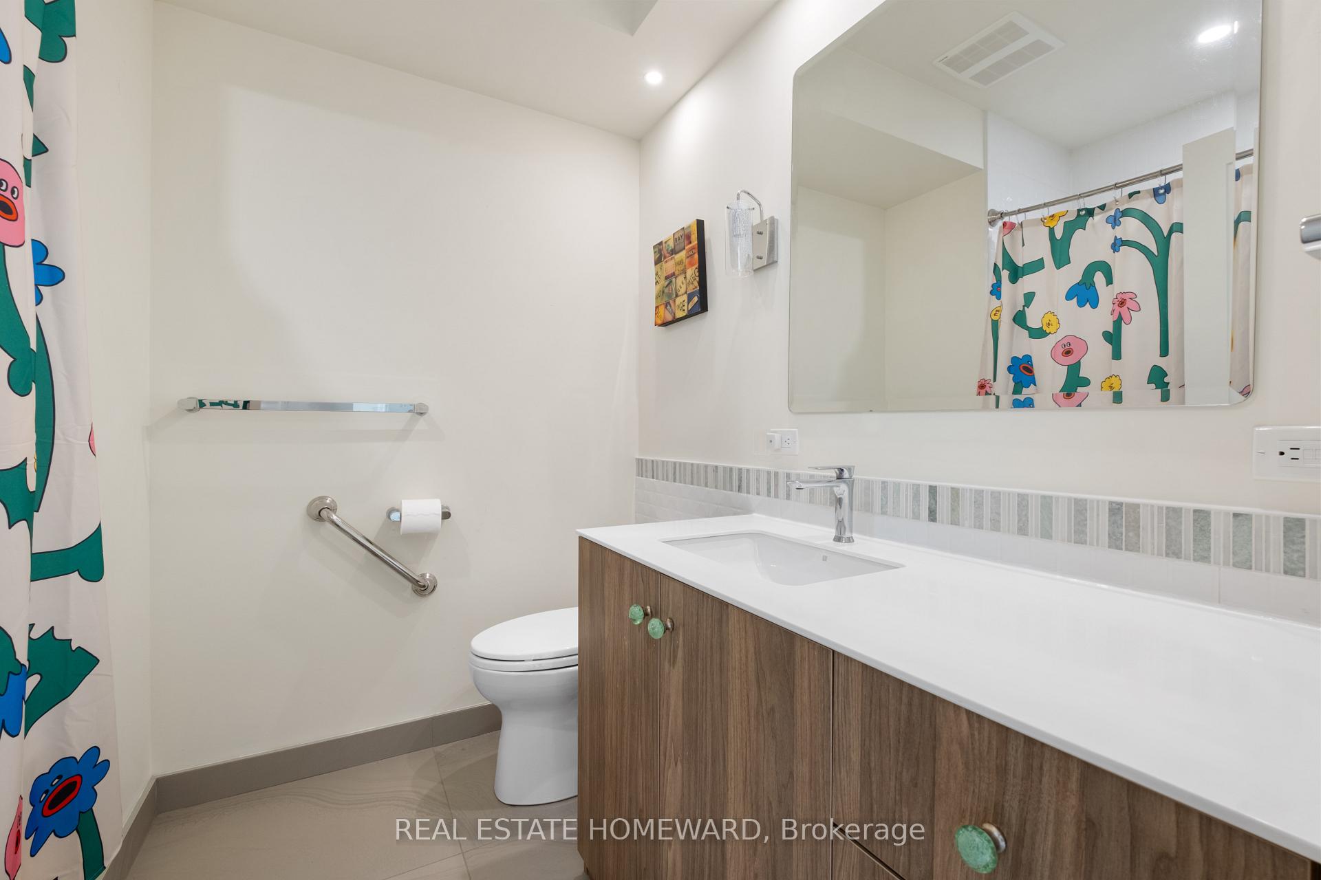Photo 25 of 626 Logan Avenue, Toronto, North Riverdale — HOMEH