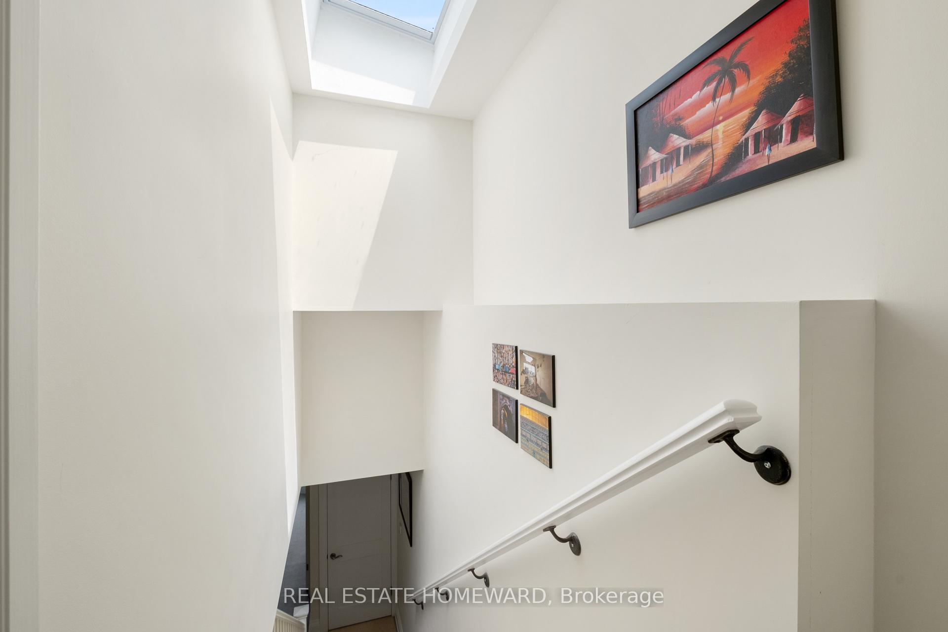 Photo 26 of 626 Logan Avenue, Toronto, North Riverdale — HOMEH