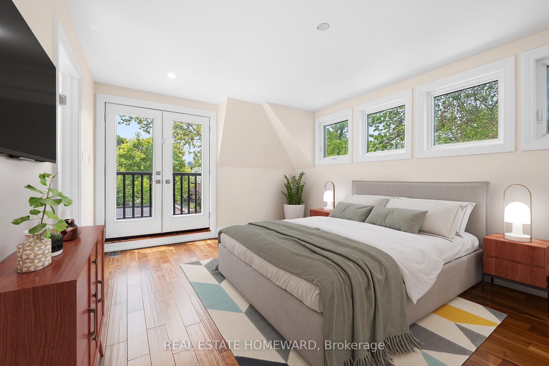 Photo 27 of 626 Logan Avenue, Toronto, North Riverdale — HOMEH