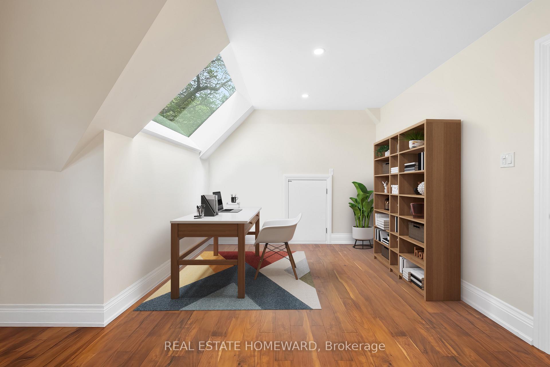 Photo 28 of 626 Logan Avenue, Toronto, North Riverdale — HOMEH