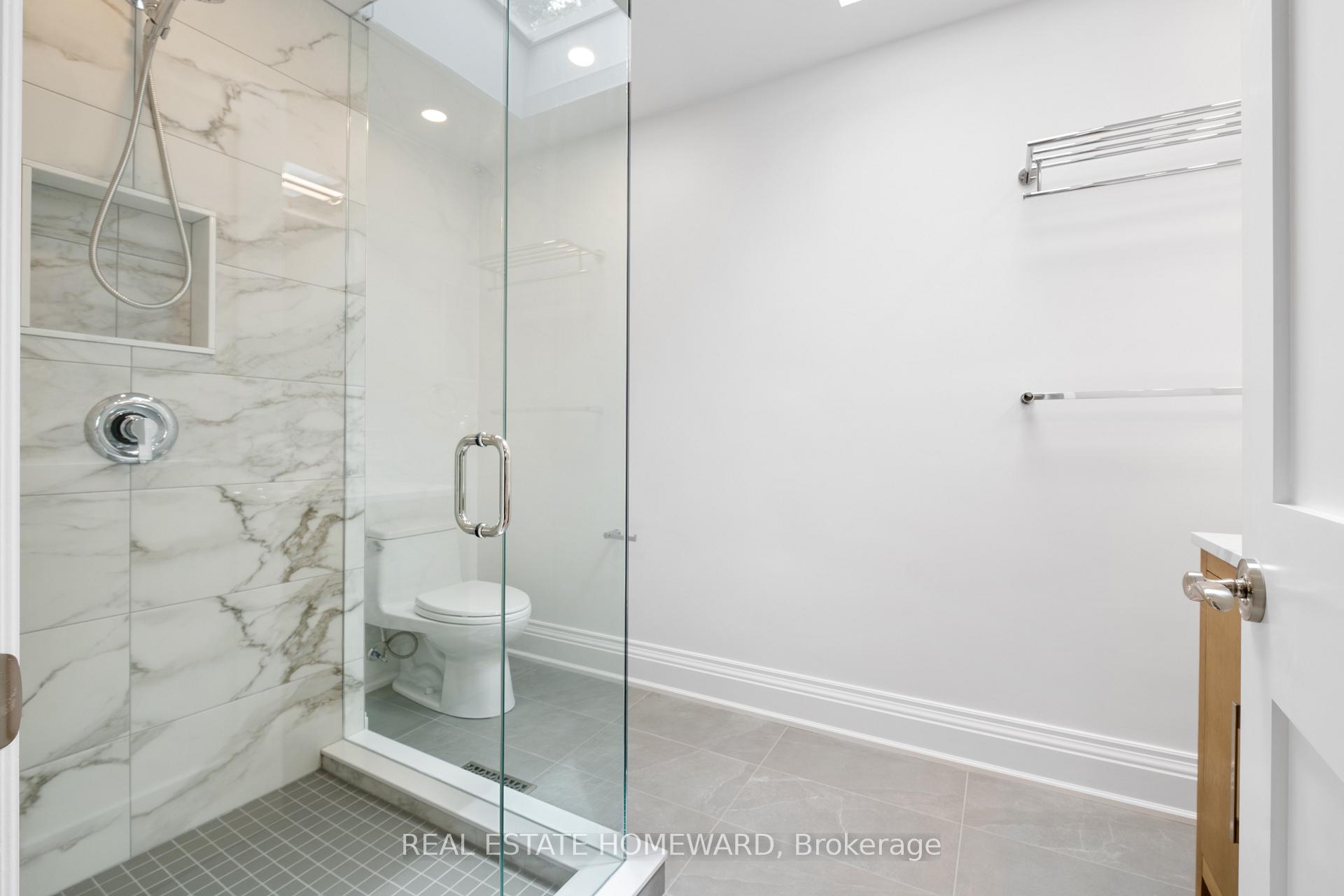 Photo 29 of 626 Logan Avenue, Toronto, North Riverdale — HOMEH