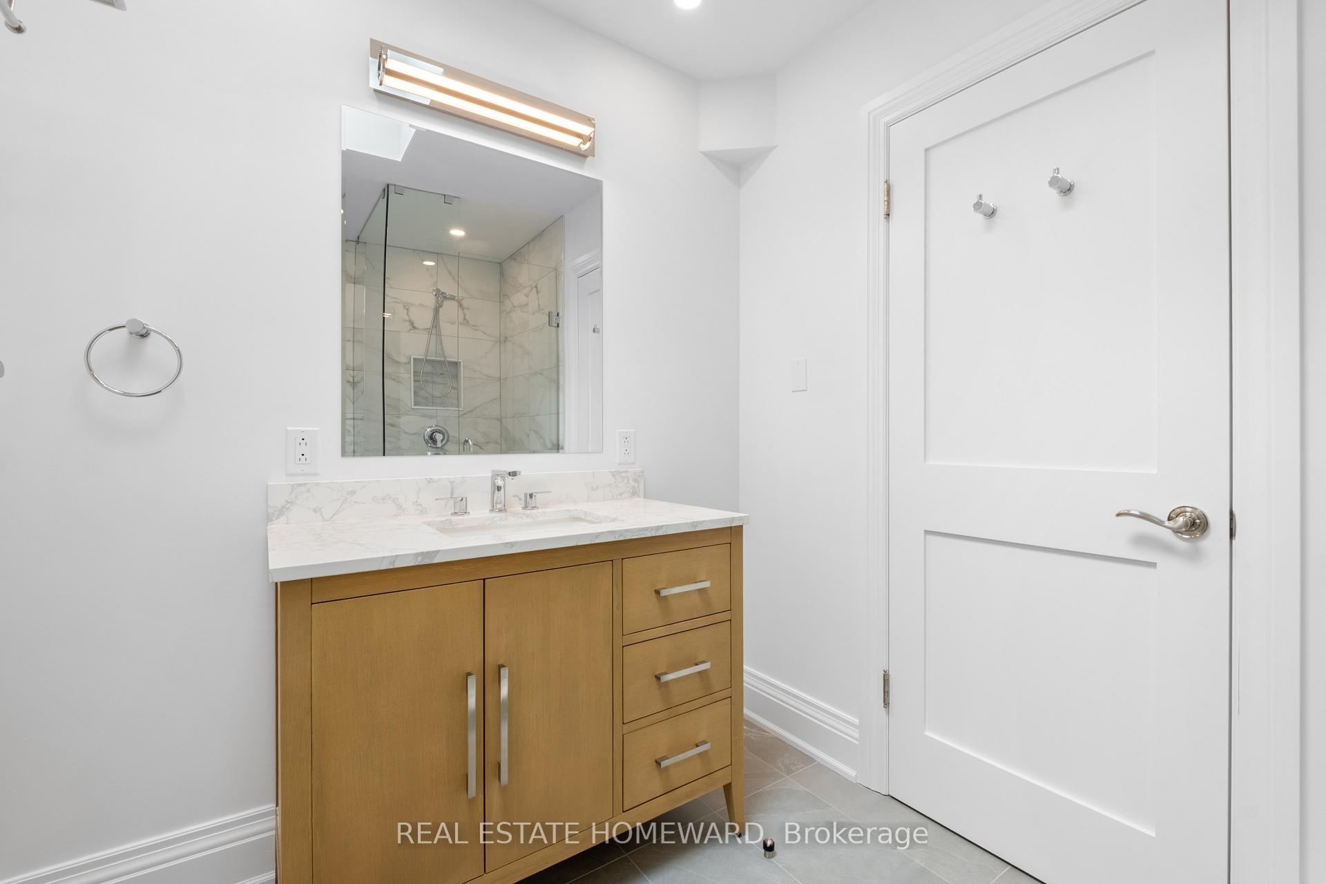 Photo 30 of 626 Logan Avenue, Toronto, North Riverdale — HOMEH