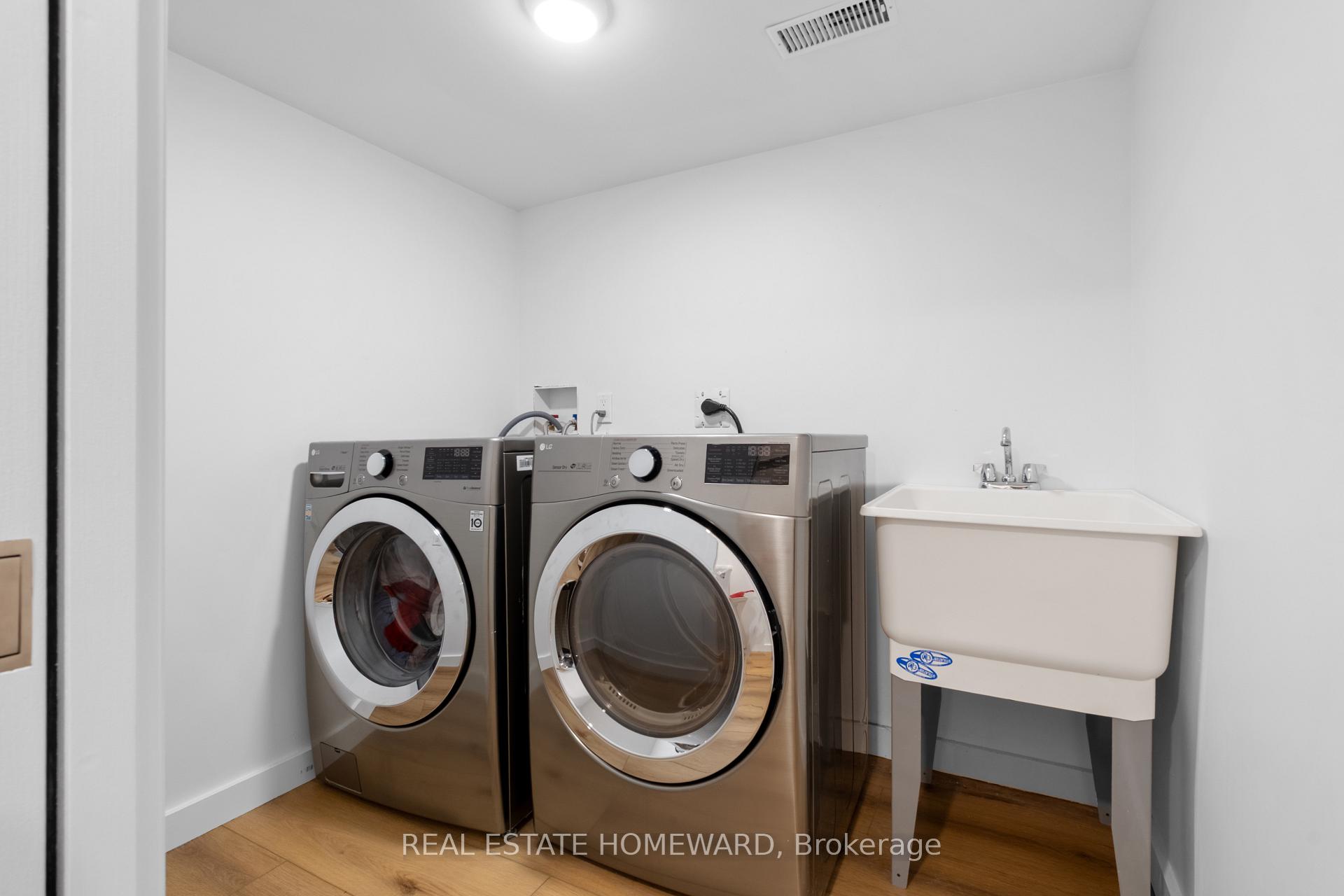 Photo 32 of 626 Logan Avenue, Toronto, North Riverdale — HOMEH
