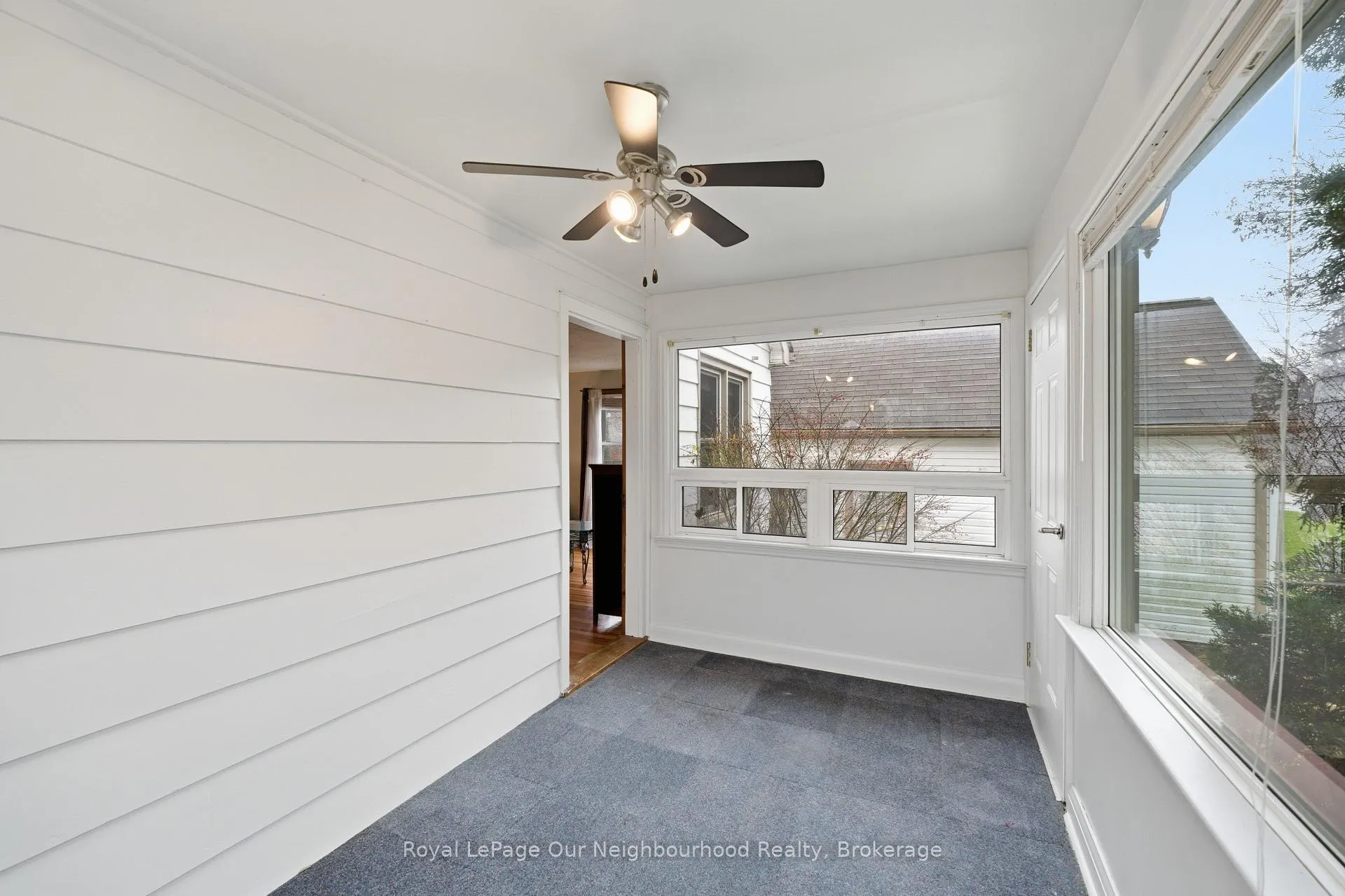 Photo 5 of 17 Millville Avenue, Clarington, Rural Clarington — HOMEH
