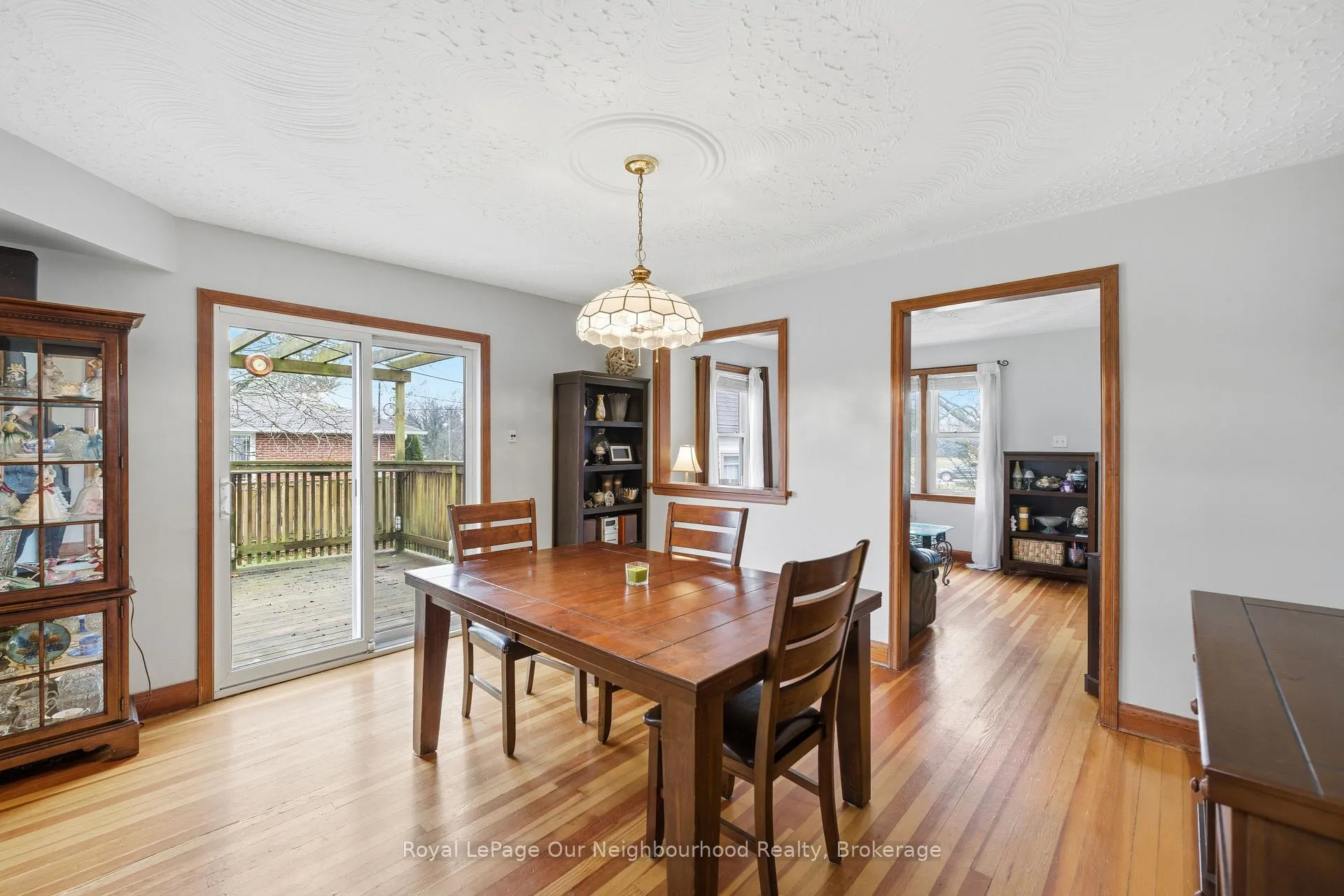 Photo 8 of 17 Millville Avenue, Clarington, Rural Clarington — HOMEH