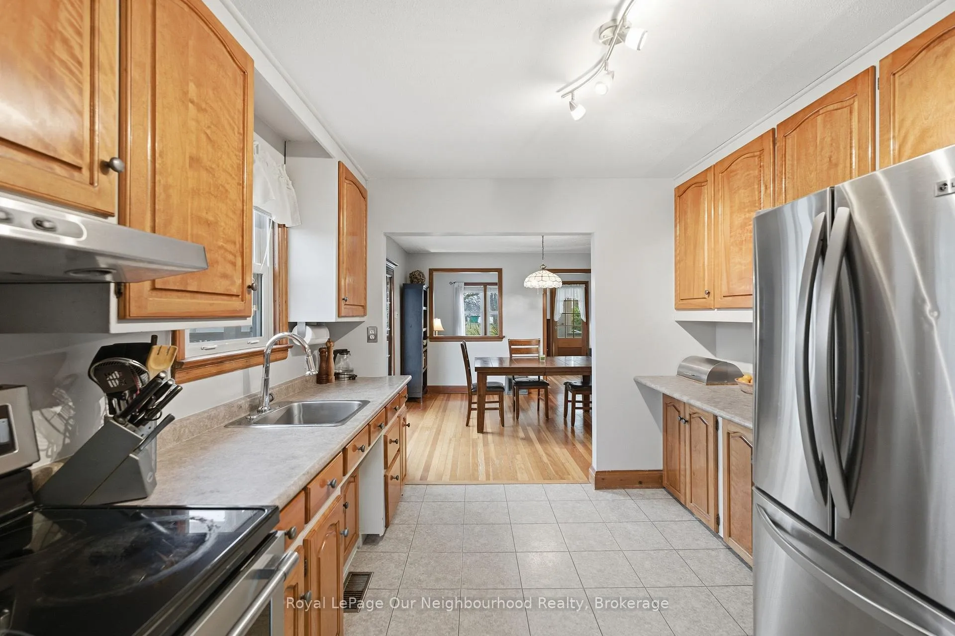 Photo 12 of 17 Millville Avenue, Clarington, Rural Clarington — HOMEH