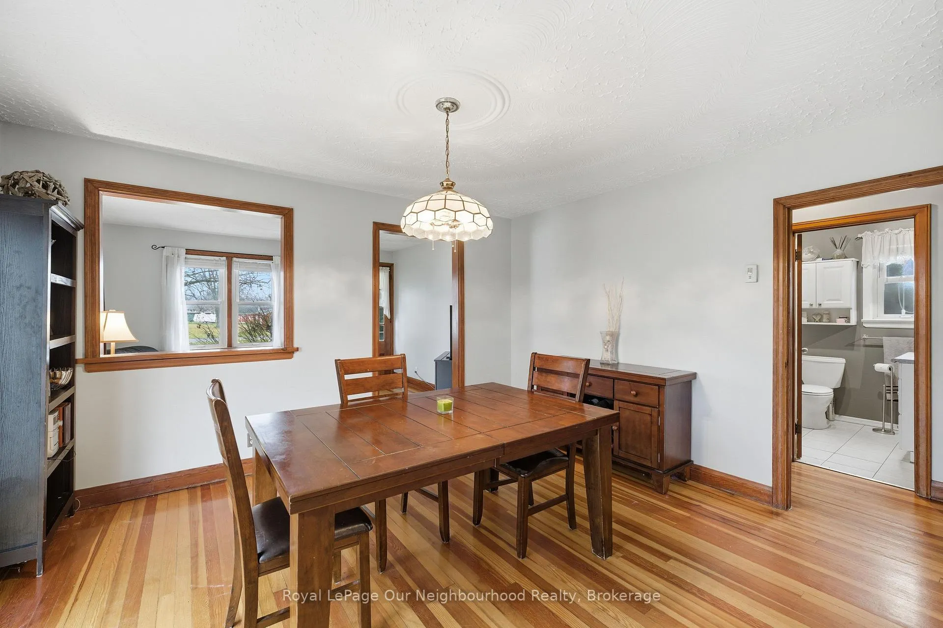 Photo 14 of 17 Millville Avenue, Clarington, Rural Clarington — HOMEH