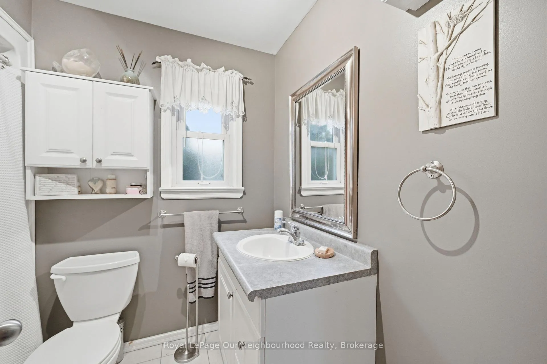 Photo 15 of 17 Millville Avenue, Clarington, Rural Clarington — HOMEH