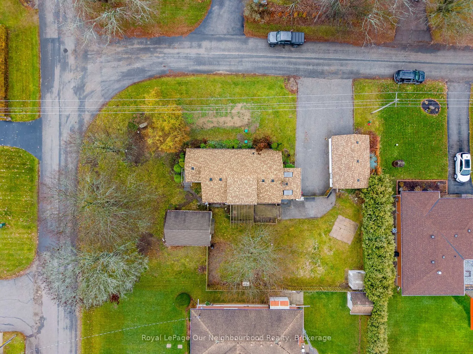 Photo 27 of 17 Millville Avenue, Clarington, Rural Clarington — HOMEH