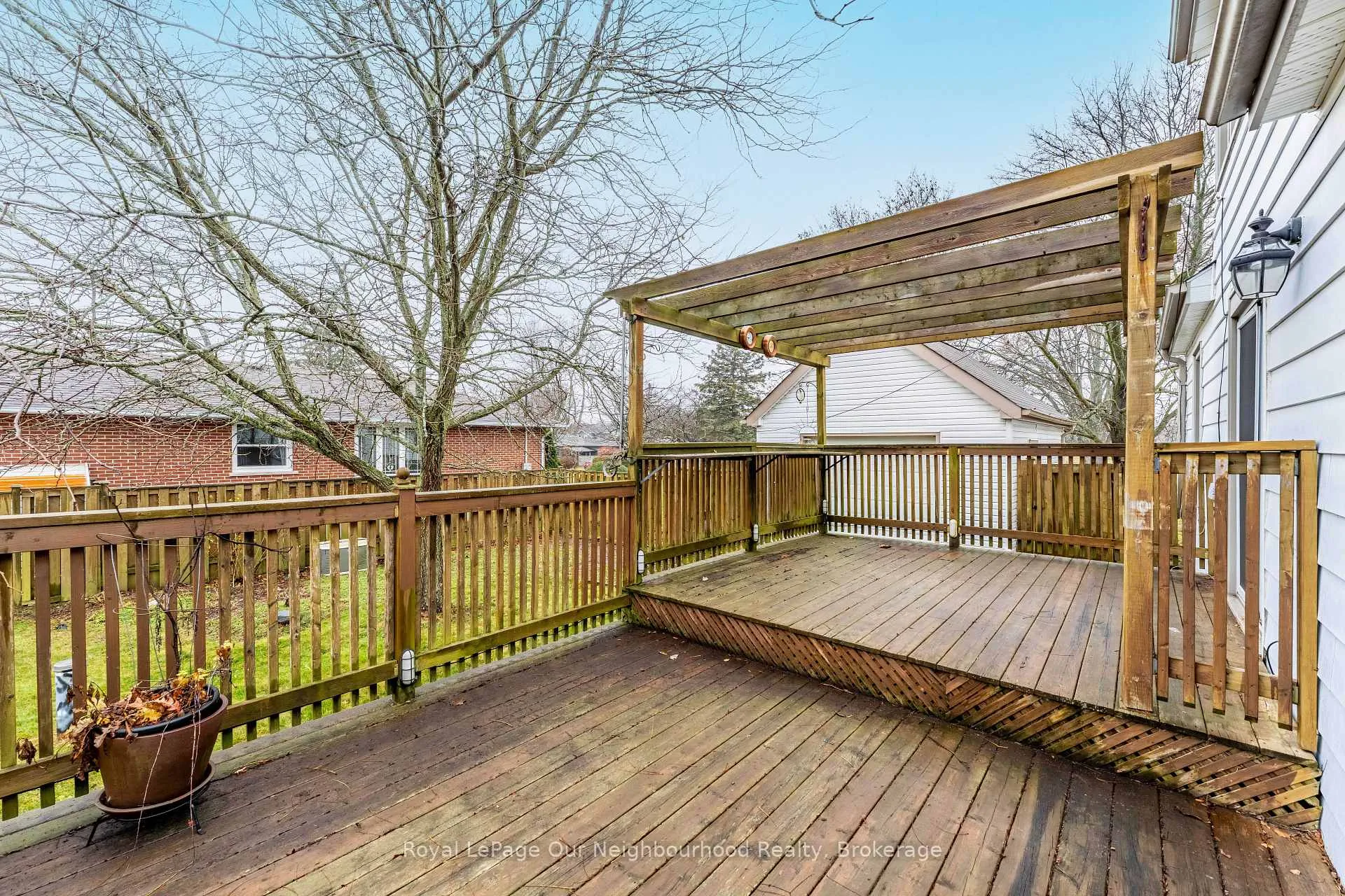 Photo 28 of 17 Millville Avenue, Clarington, Rural Clarington — HOMEH
