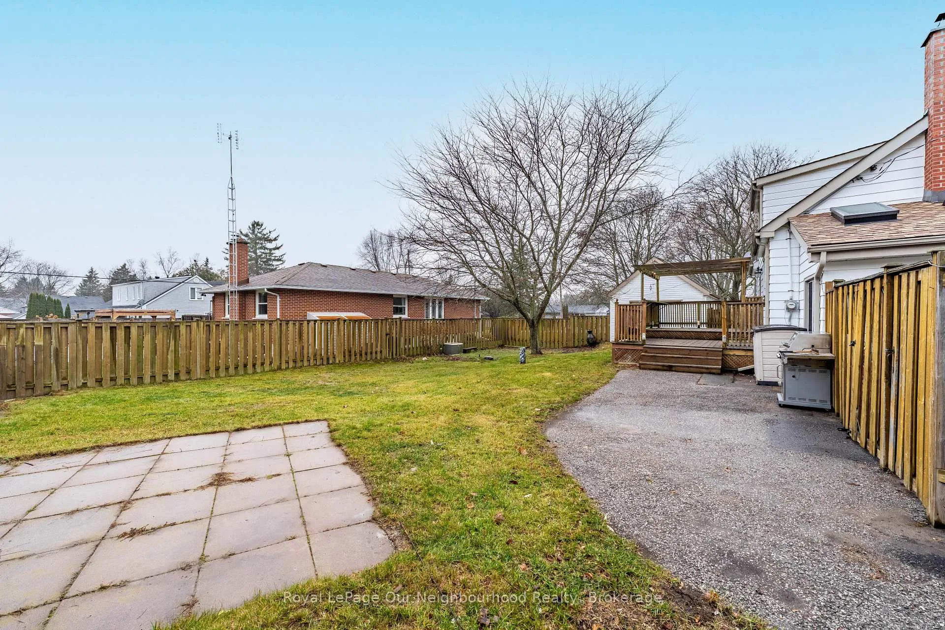 Photo 30 of 17 Millville Avenue, Clarington, Rural Clarington — HOMEH