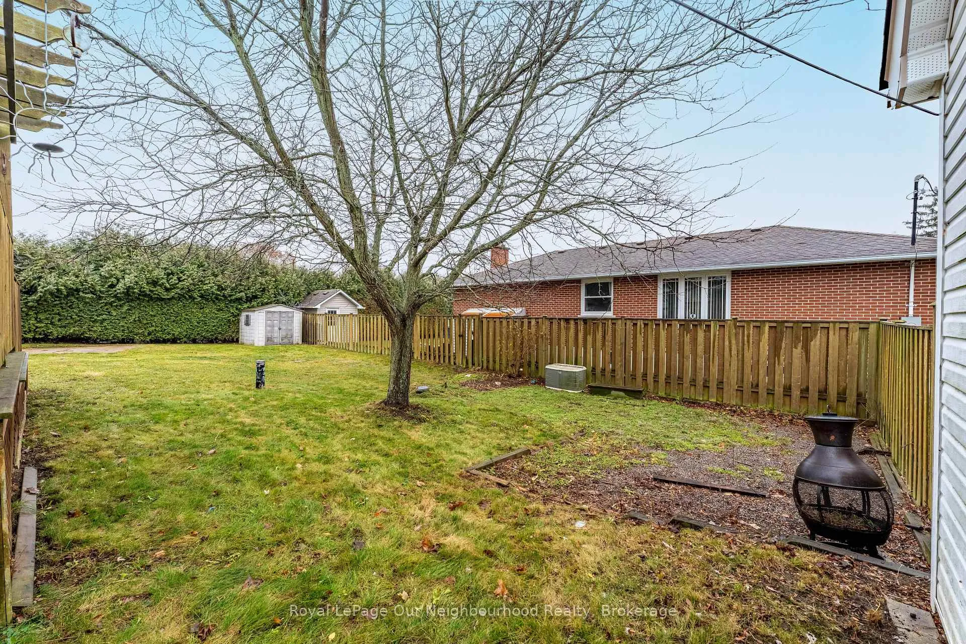 Photo 31 of 17 Millville Avenue, Clarington, Rural Clarington — HOMEH