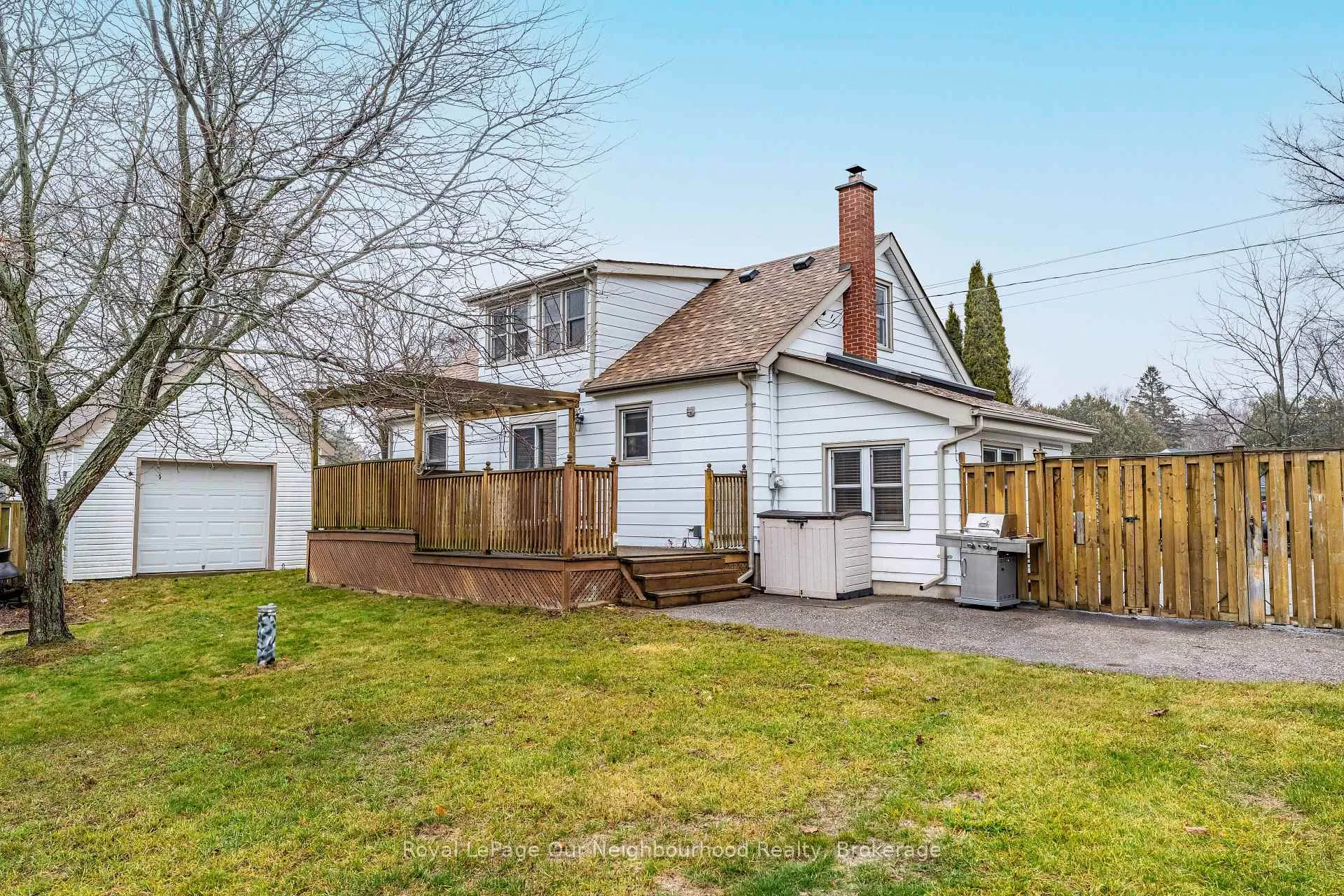 Photo 32 of 17 Millville Avenue, Clarington, Rural Clarington — HOMEH