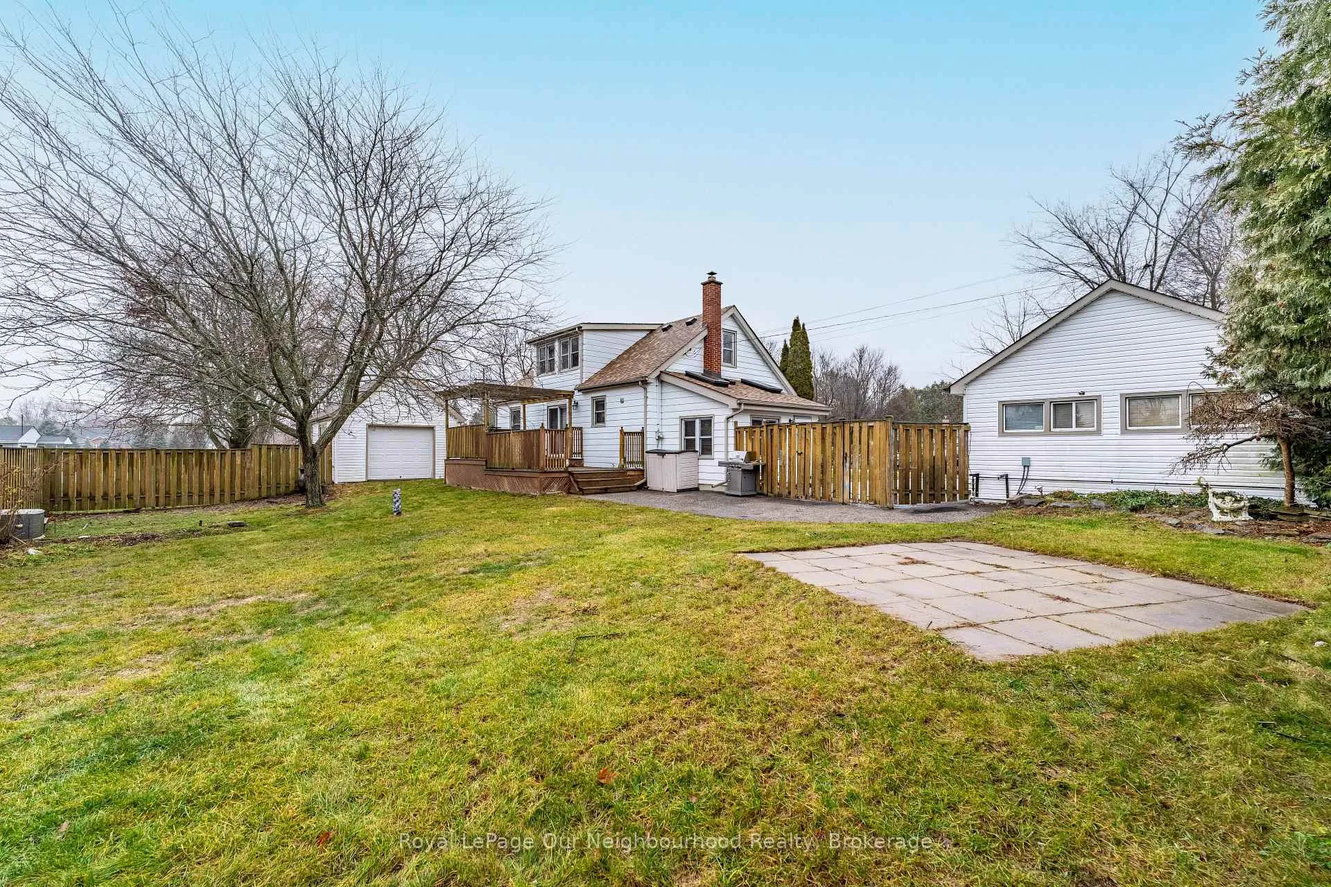 Photo 35 of 17 Millville Avenue, Clarington, Rural Clarington — HOMEH