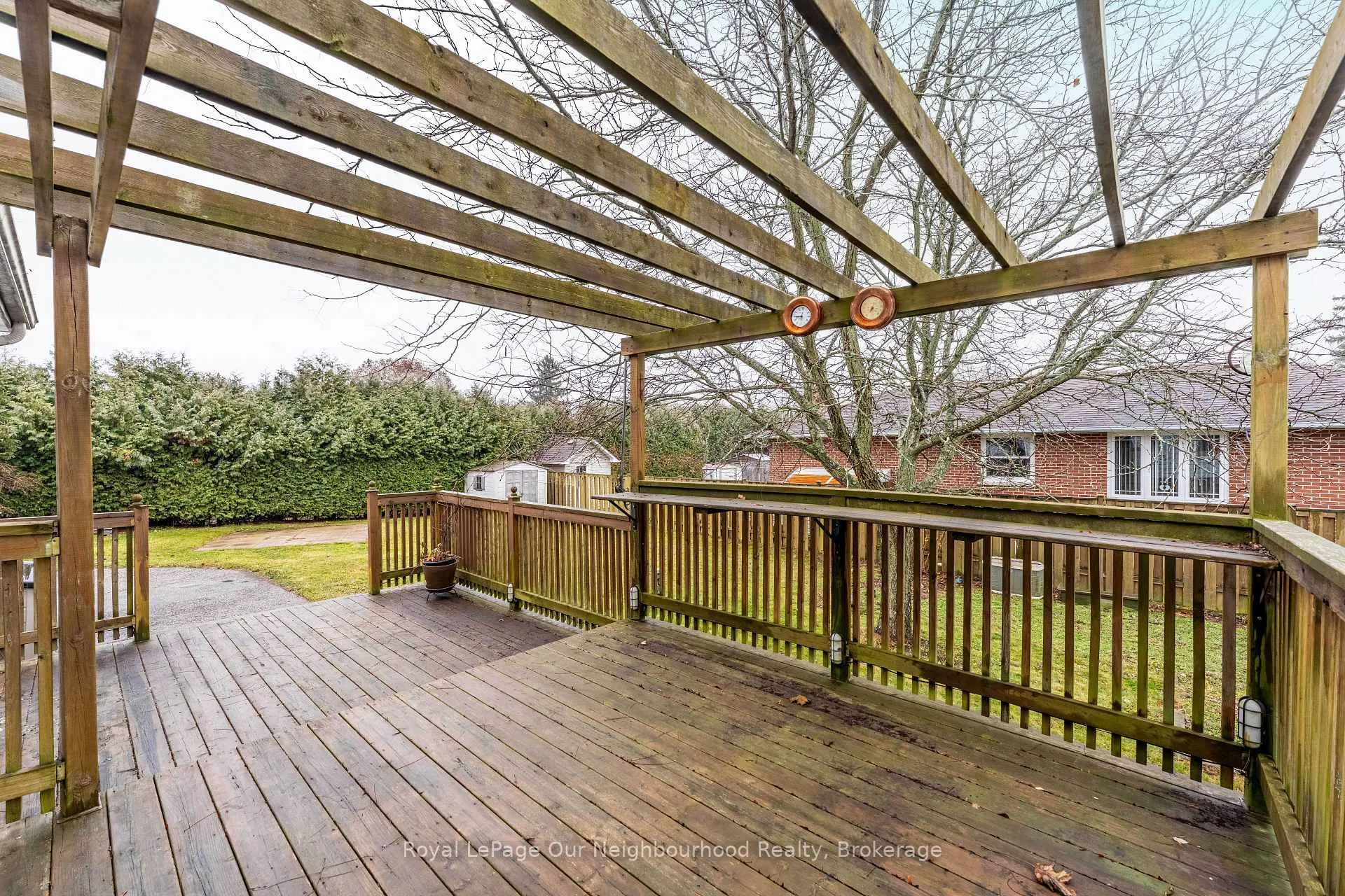 Photo 37 of 17 Millville Avenue, Clarington, Rural Clarington — HOMEH