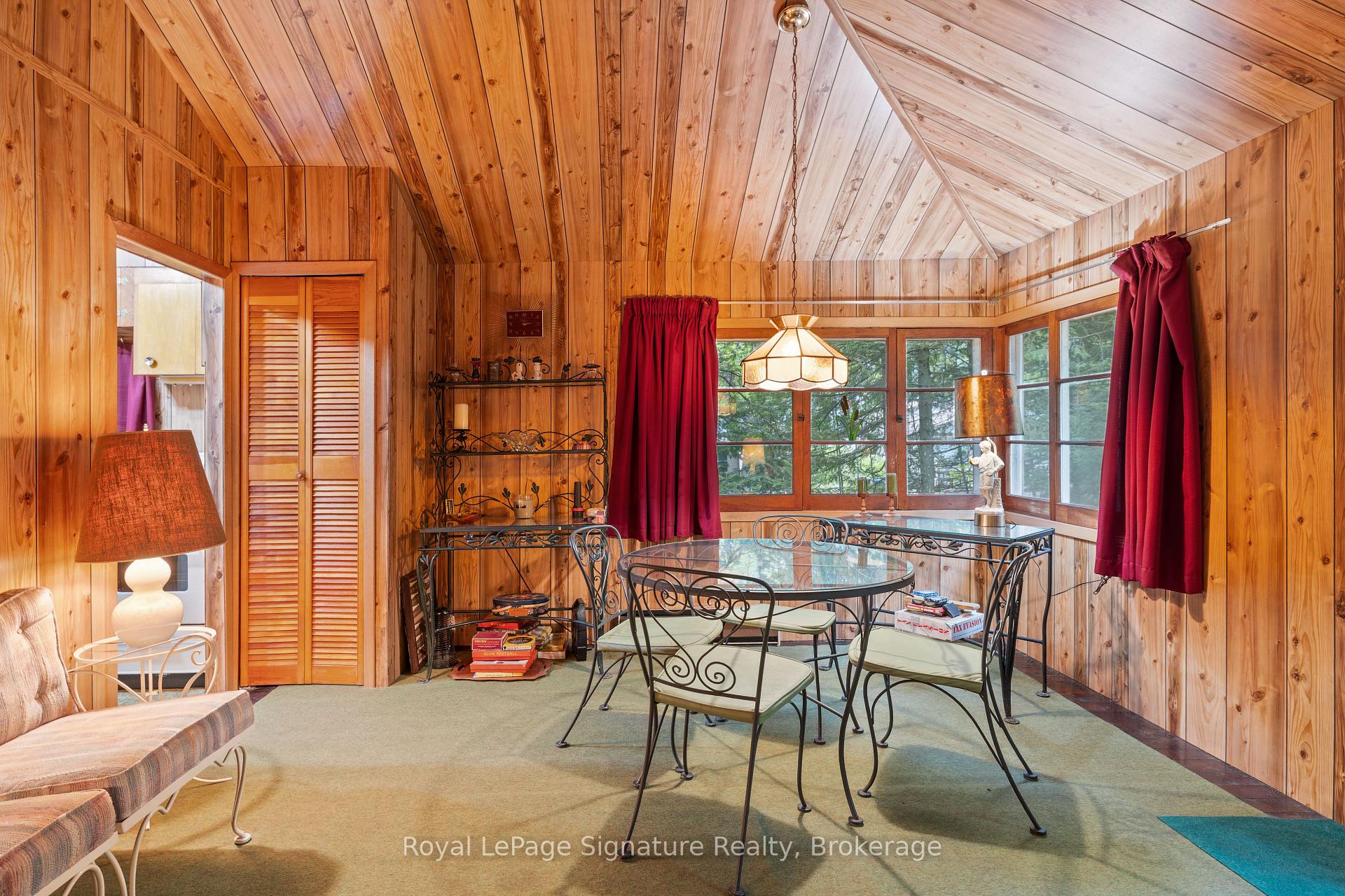 Photo 6 of 29 Park Road, Tiny, Rural Tiny — HOMEH