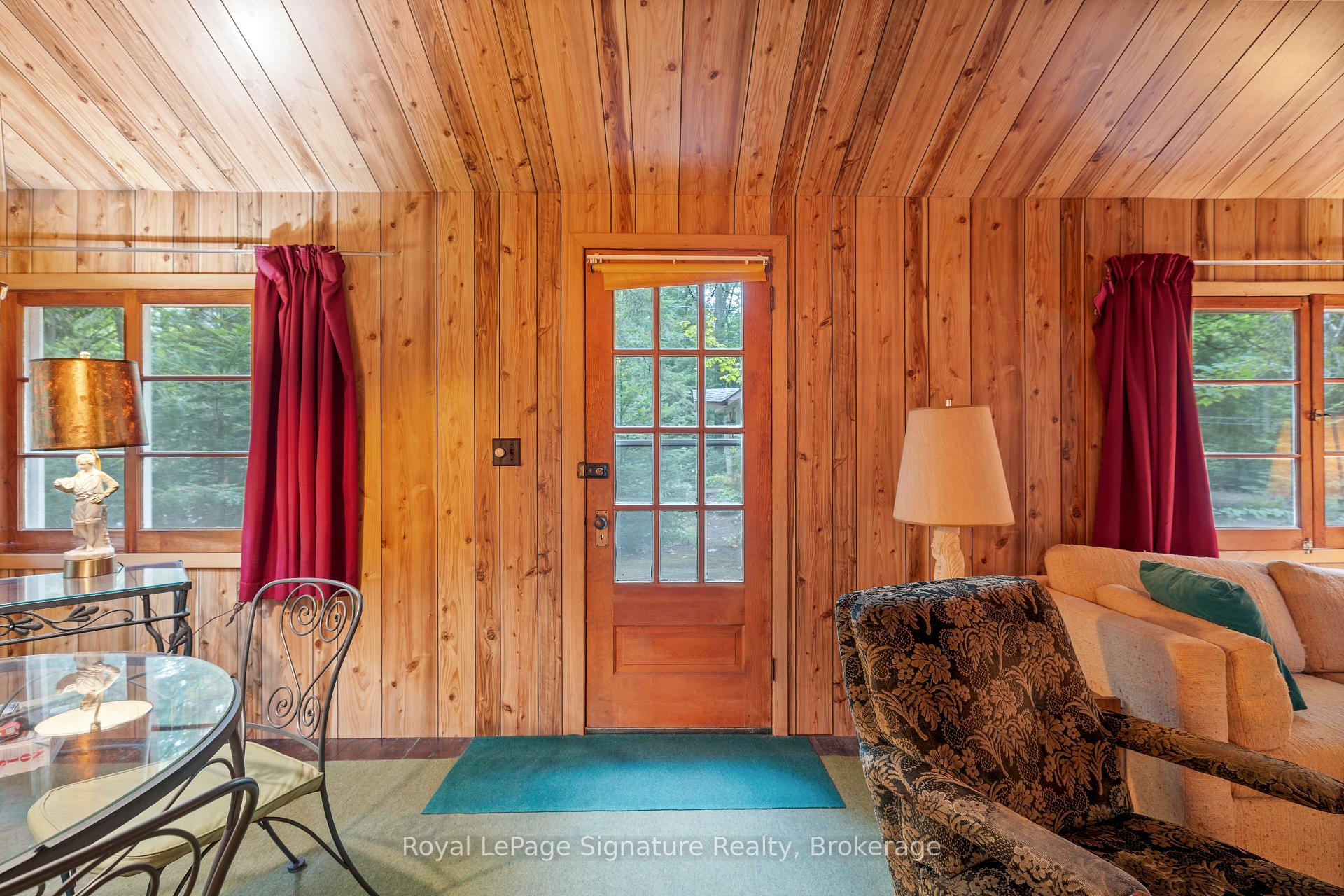 Photo 7 of 29 Park Road, Tiny, Rural Tiny — HOMEH