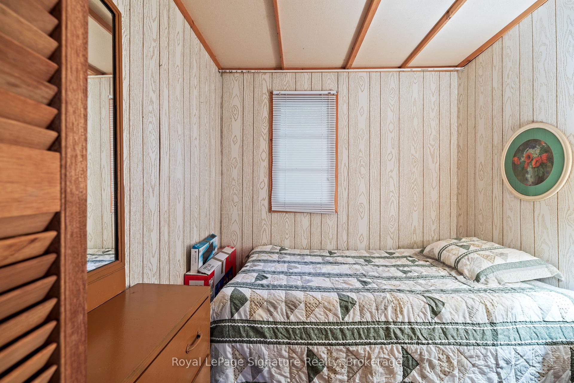 Photo 11 of 29 Park Road, Tiny, Rural Tiny — HOMEH