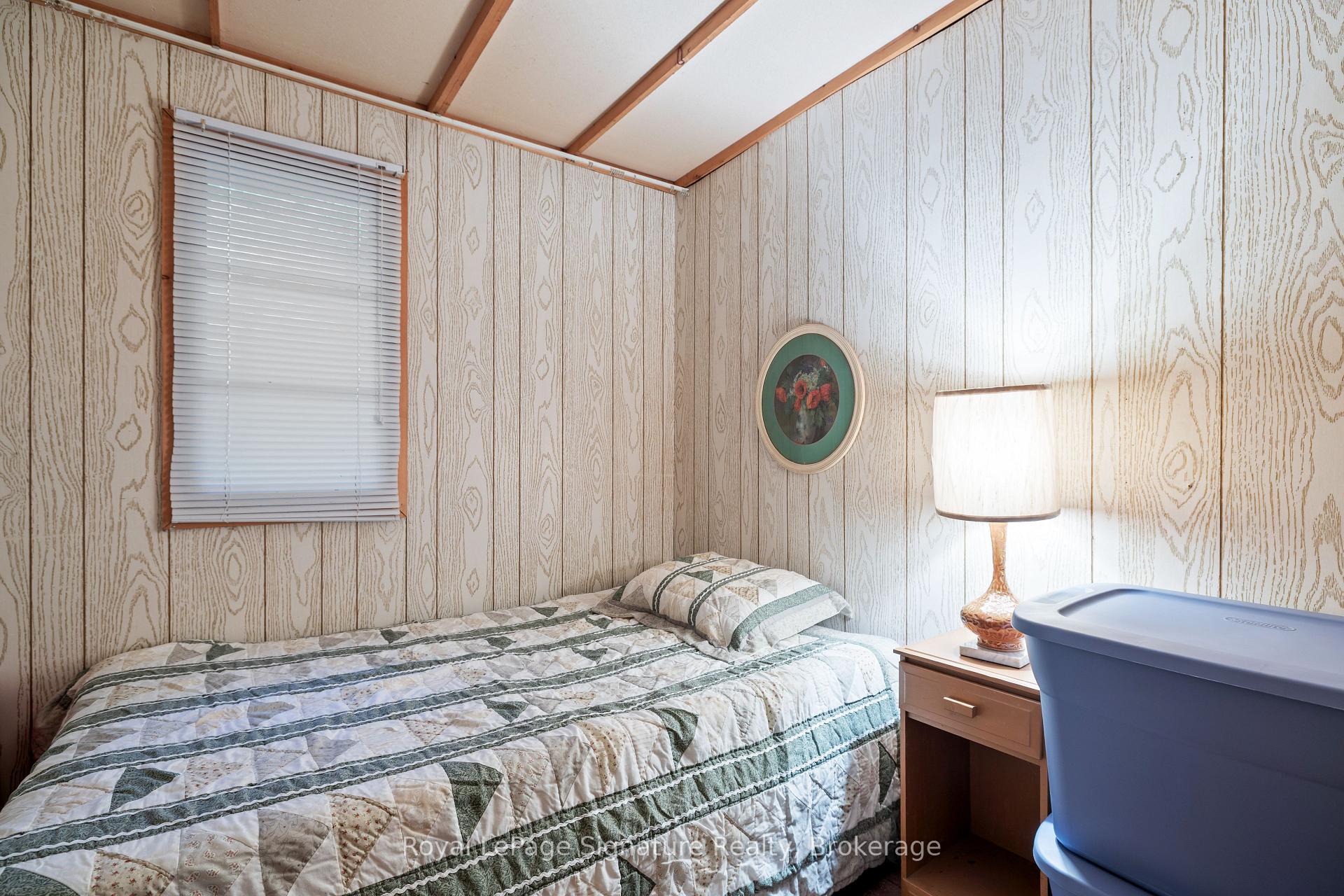 Photo 12 of 29 Park Road, Tiny, Rural Tiny — HOMEH