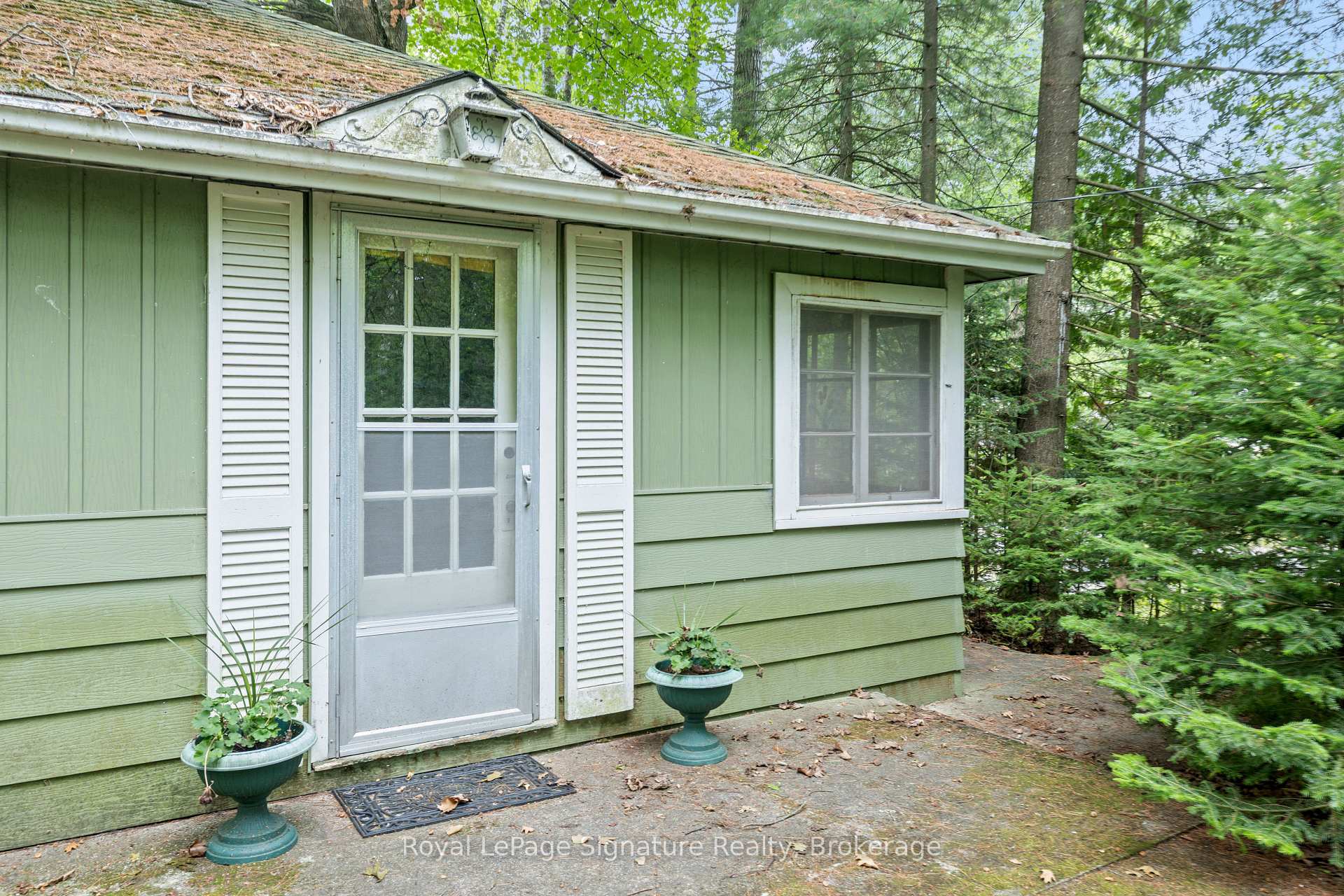 Photo 16 of 29 Park Road, Tiny, Rural Tiny — HOMEH