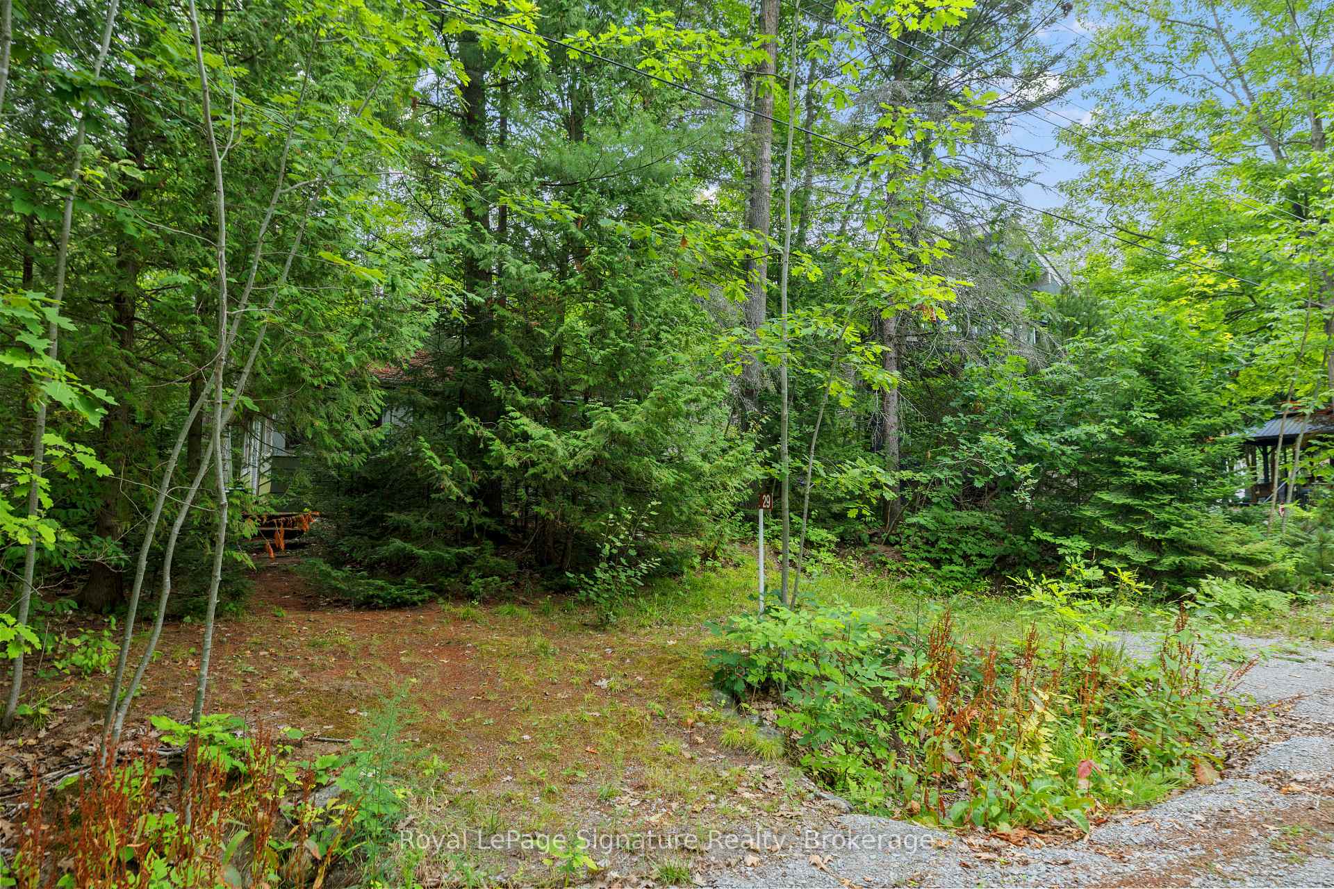 Photo 20 of 29 Park Road, Tiny, Rural Tiny — HOMEH