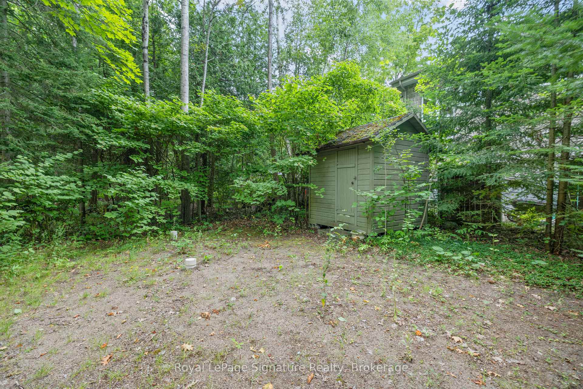 Photo 21 of 29 Park Road, Tiny, Rural Tiny — HOMEH