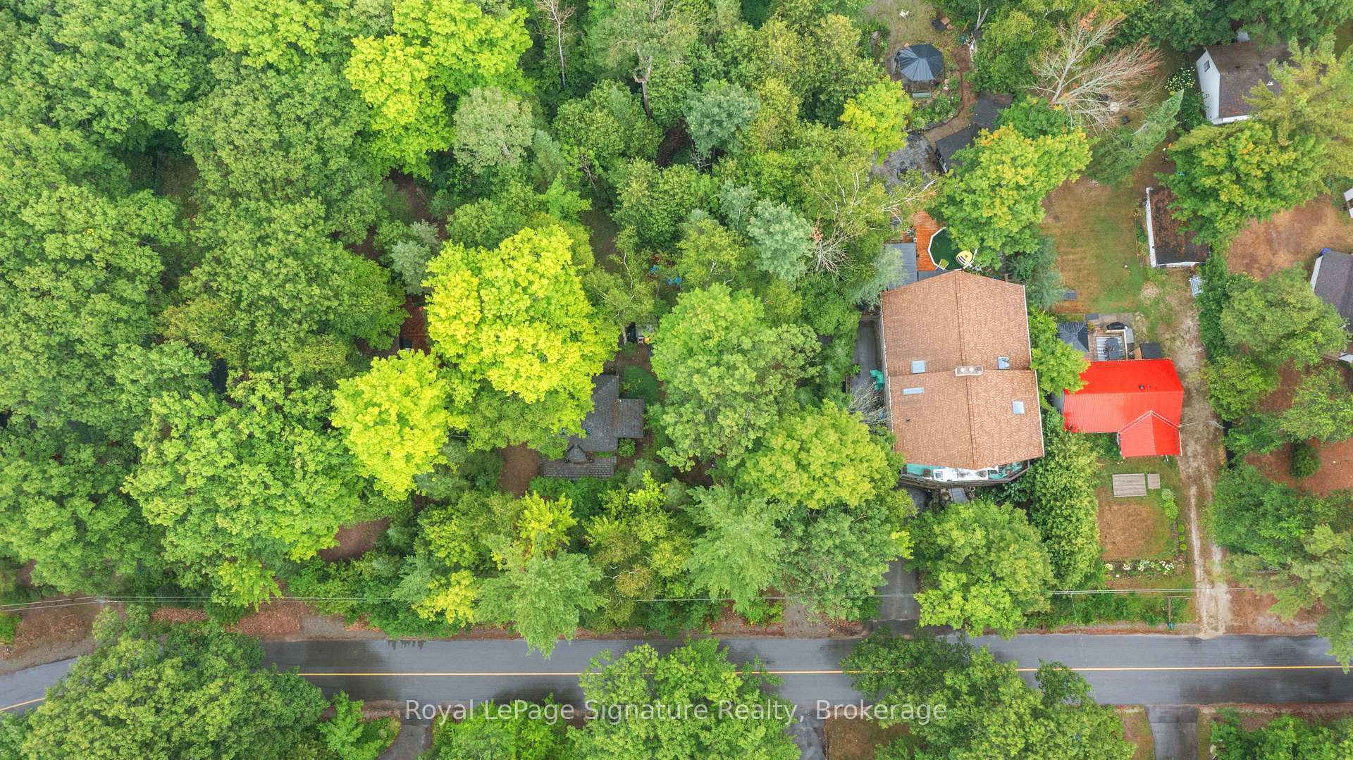 Photo 22 of 29 Park Road, Tiny, Rural Tiny — HOMEH
